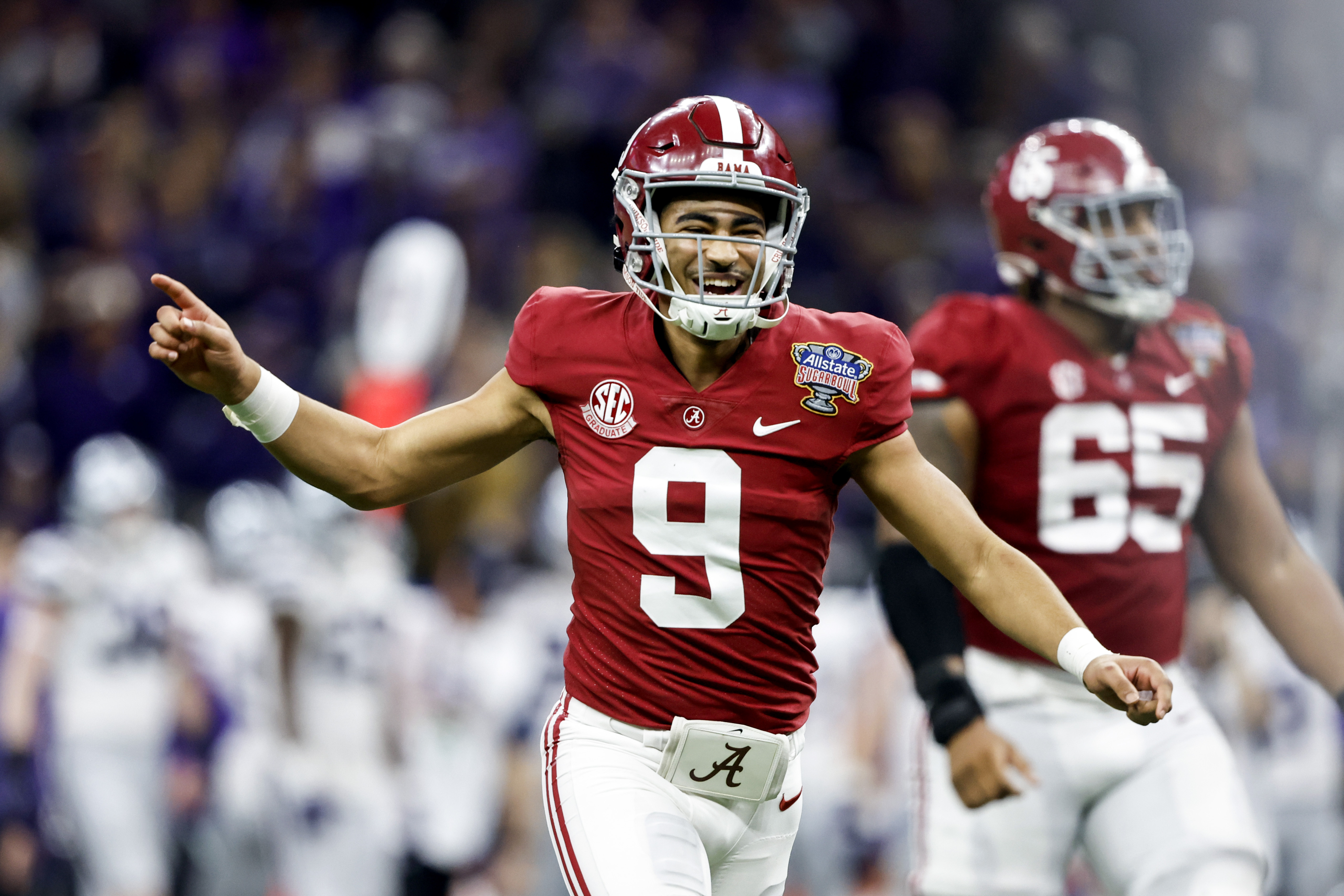 2023 NFL Draft: Ranking the 4 strongest position groups