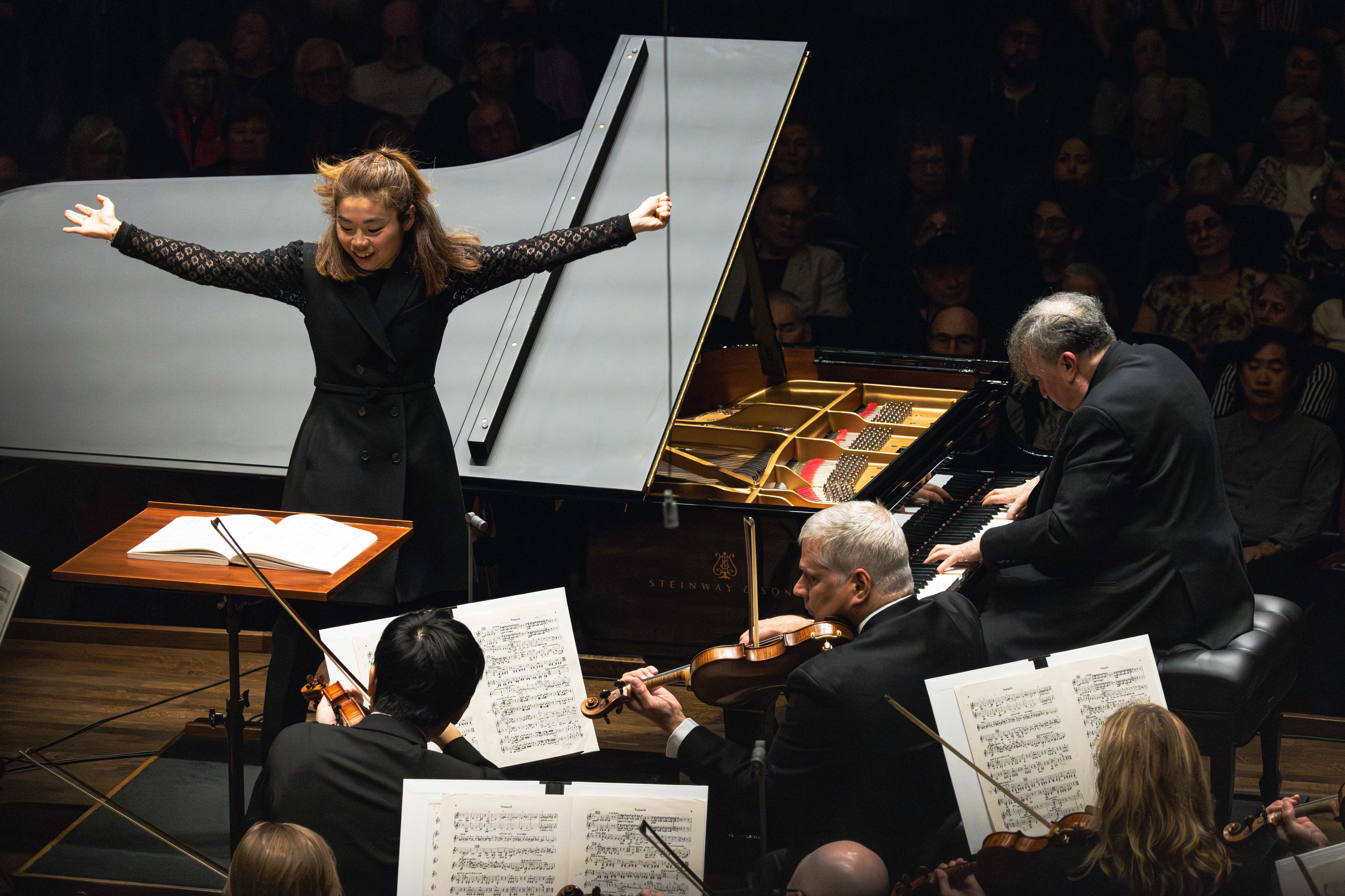 ★Y　クリプトンフューチャーメディア THE ORCHESTRA ☆Yクリプトンフューチャーメディア THE ORCHESTRA