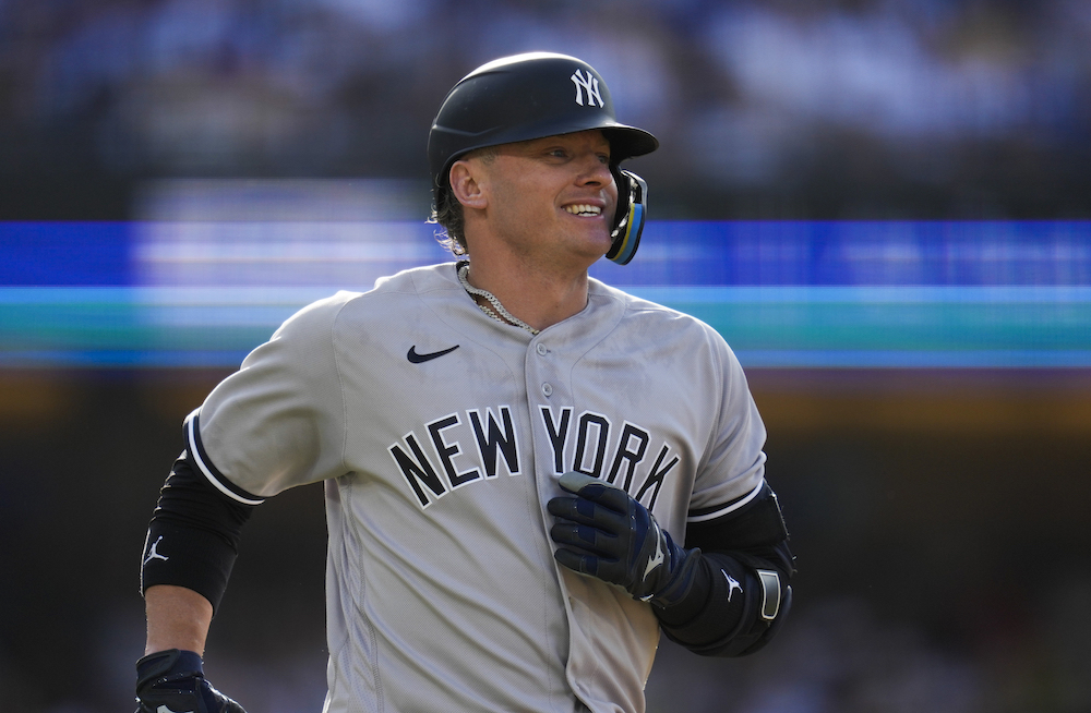 Yankees slated to place seventh player on injured list since mid-August