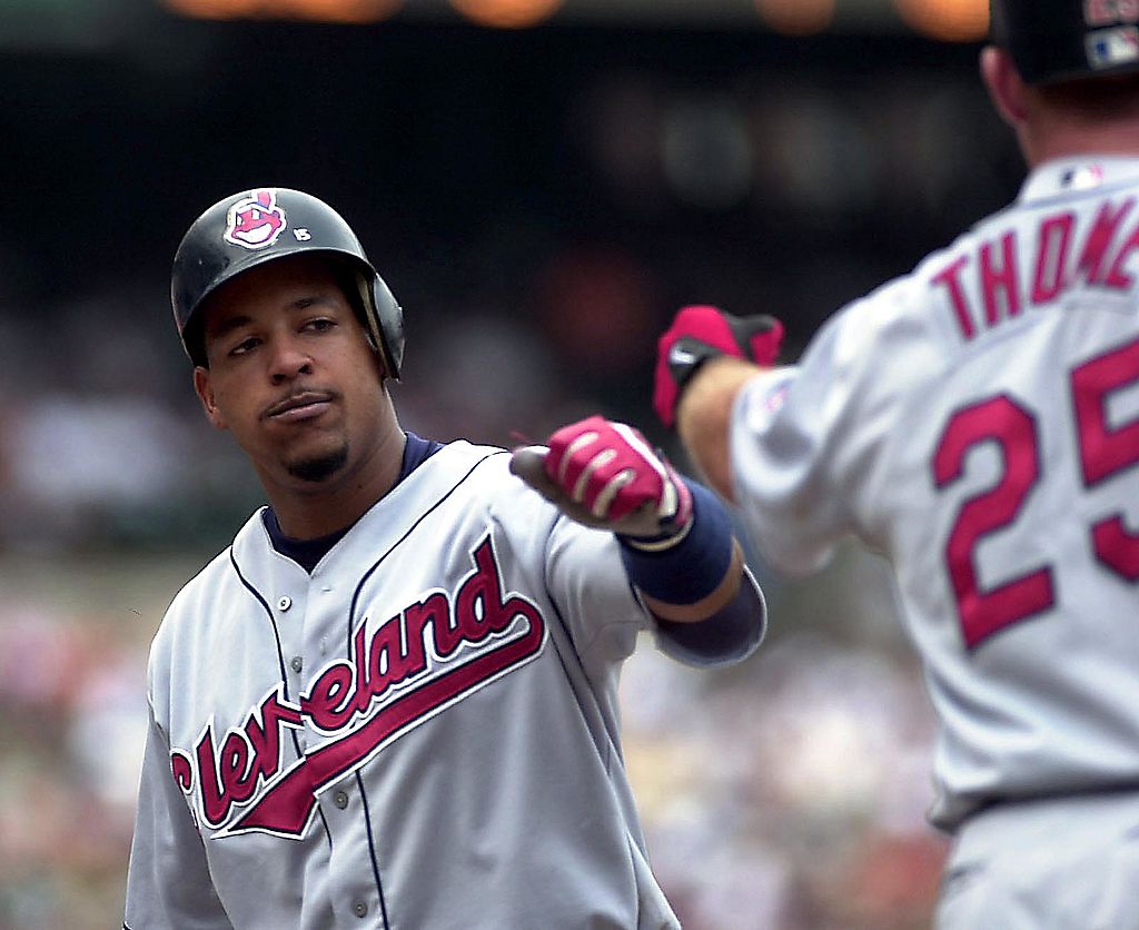 Guardians will induct Manny Ramirez, Dale Mitchell into club's