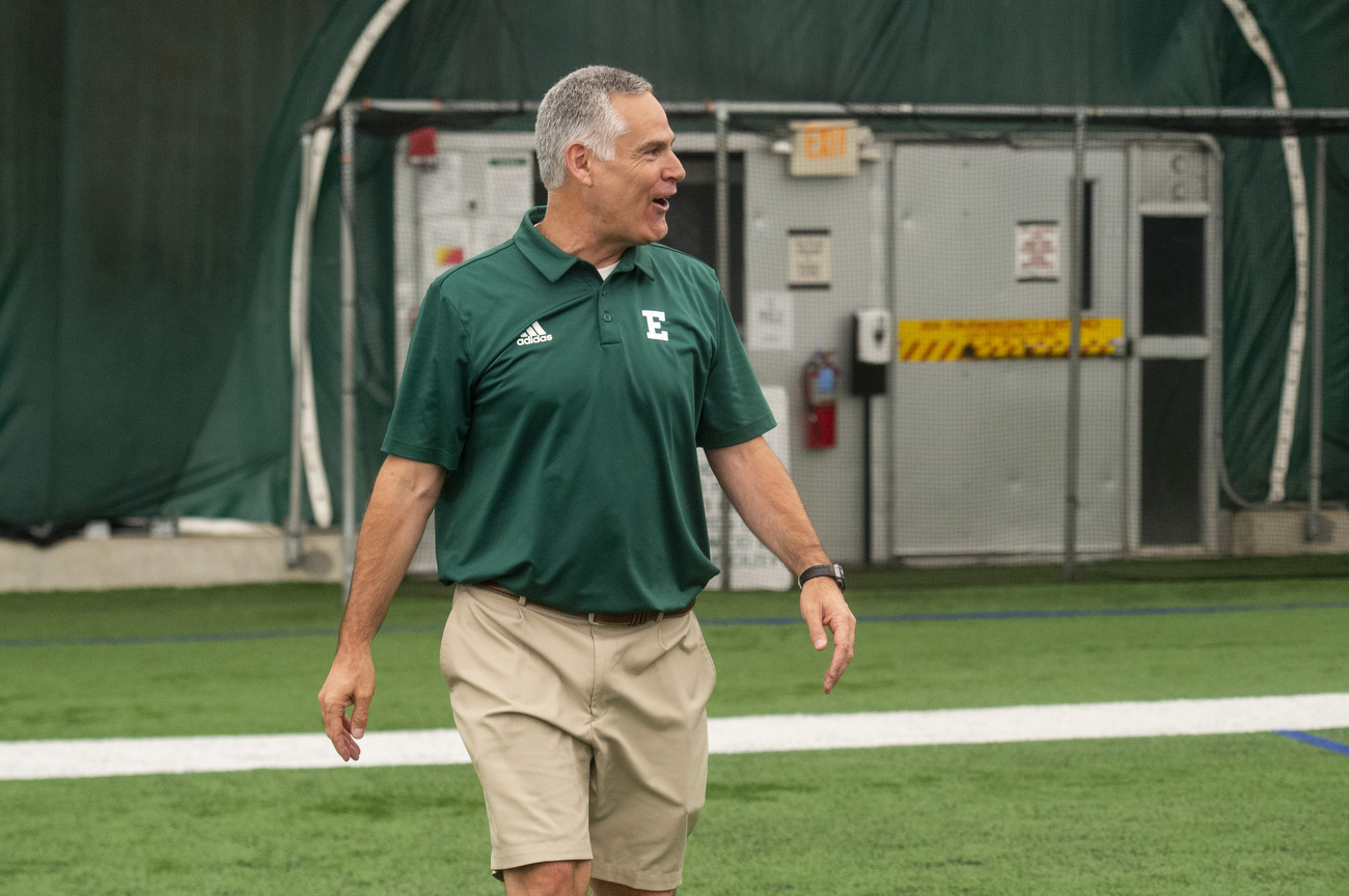 MAC Announces 2022 Football Preseason Media Poll - Eastern Michigan  University Athletics