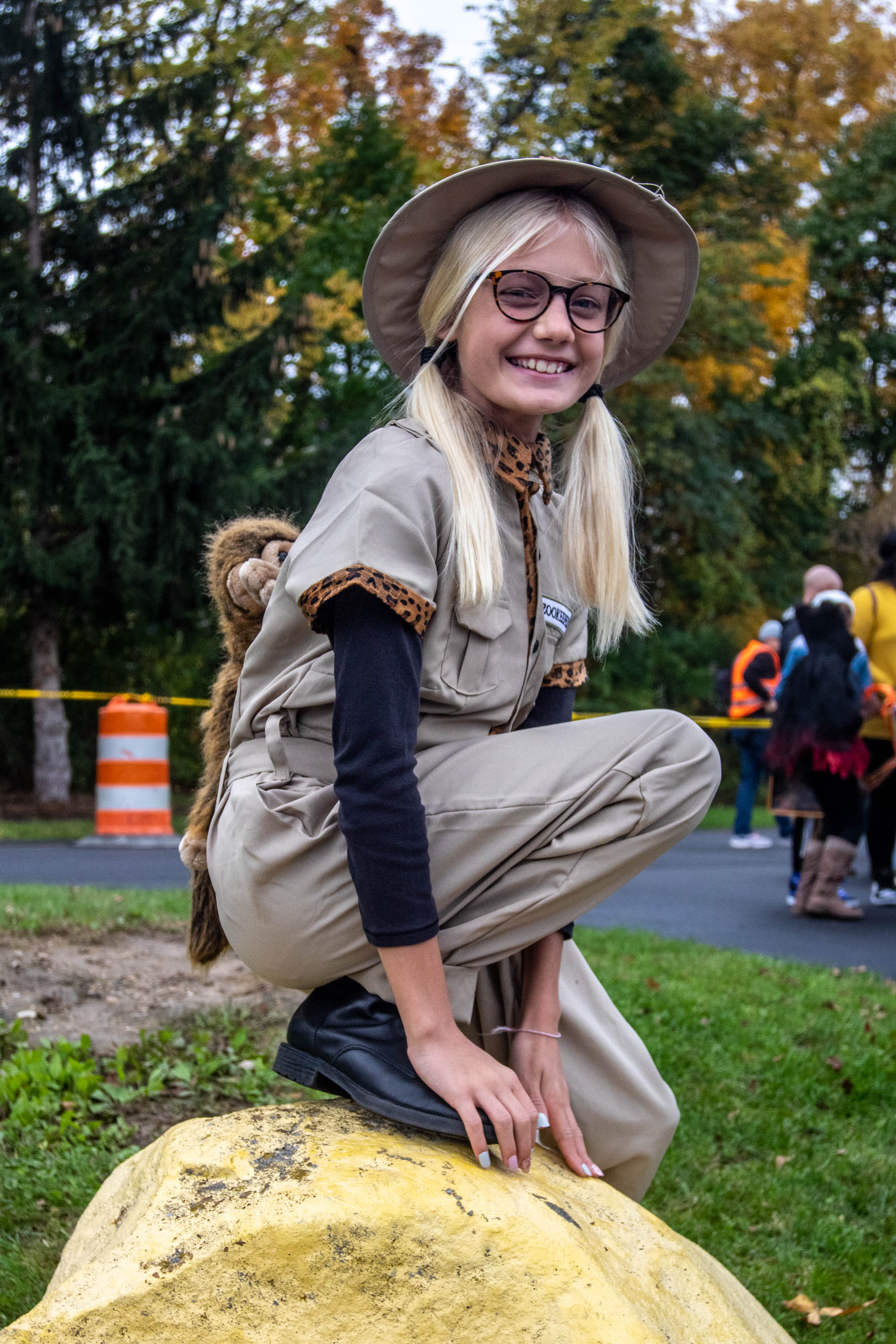 Kentwood Trunk or Treat 2021