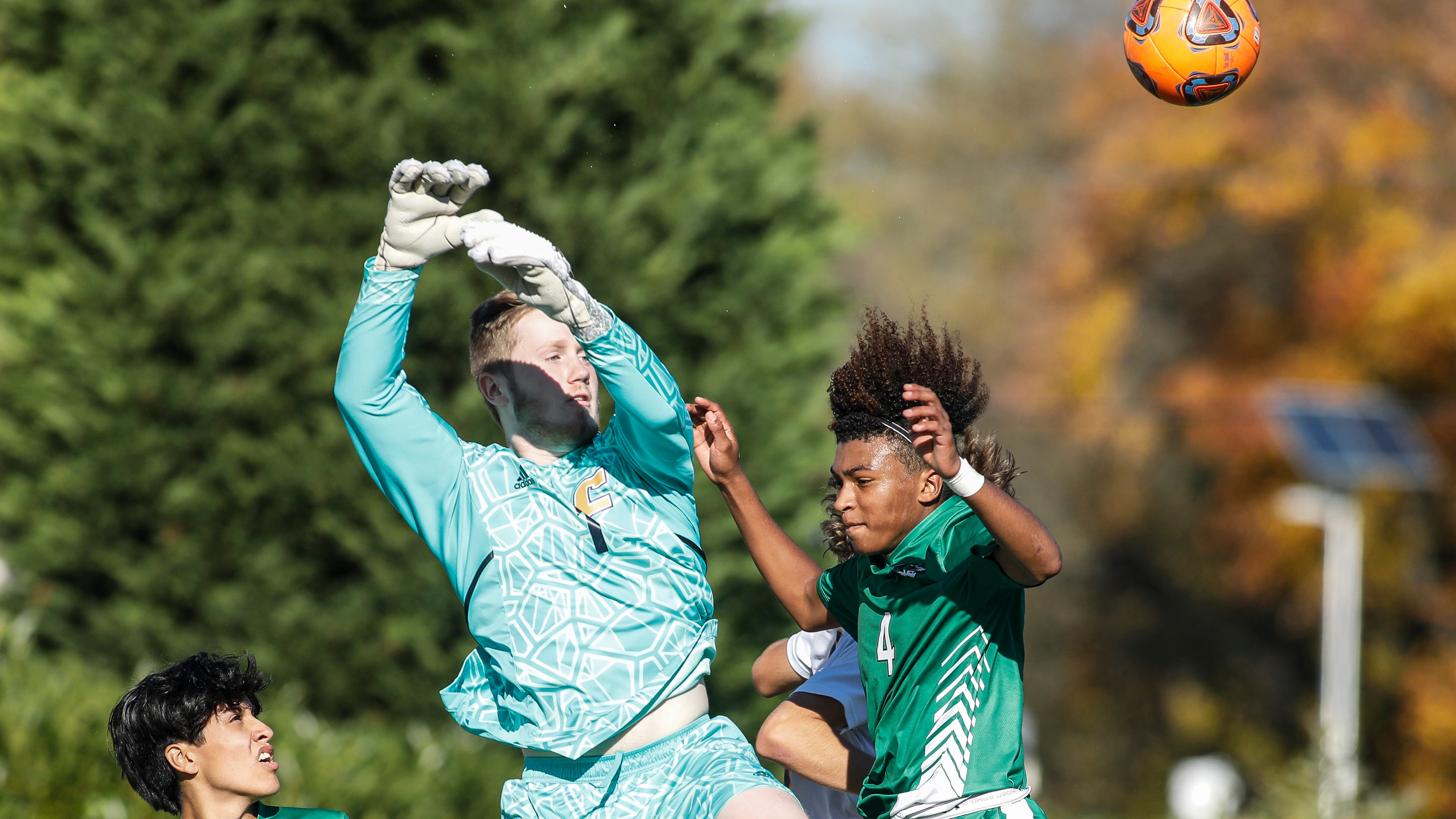 West Fargo HS Boys Soccer