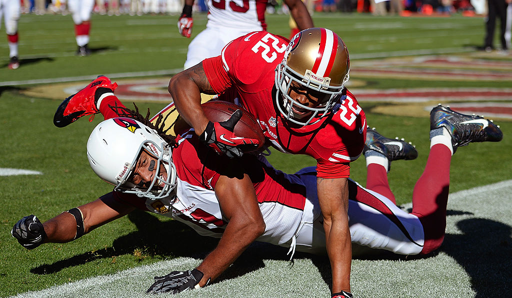 49ers vs. Cardinals Live Streaming Scoreboard, Free Play-By-Play