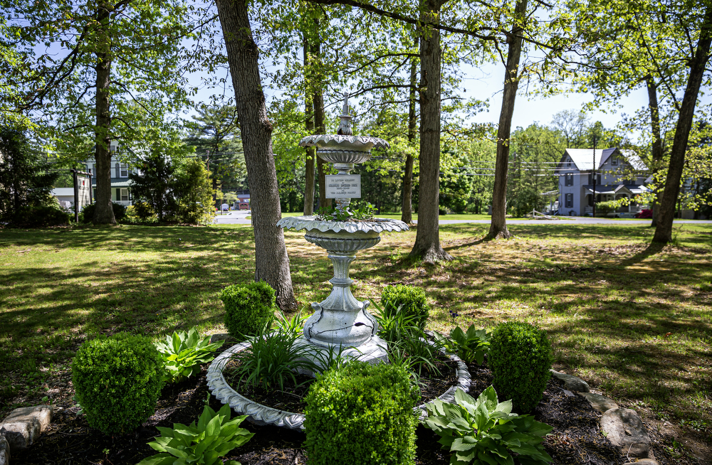 Woolrich outlet store closing