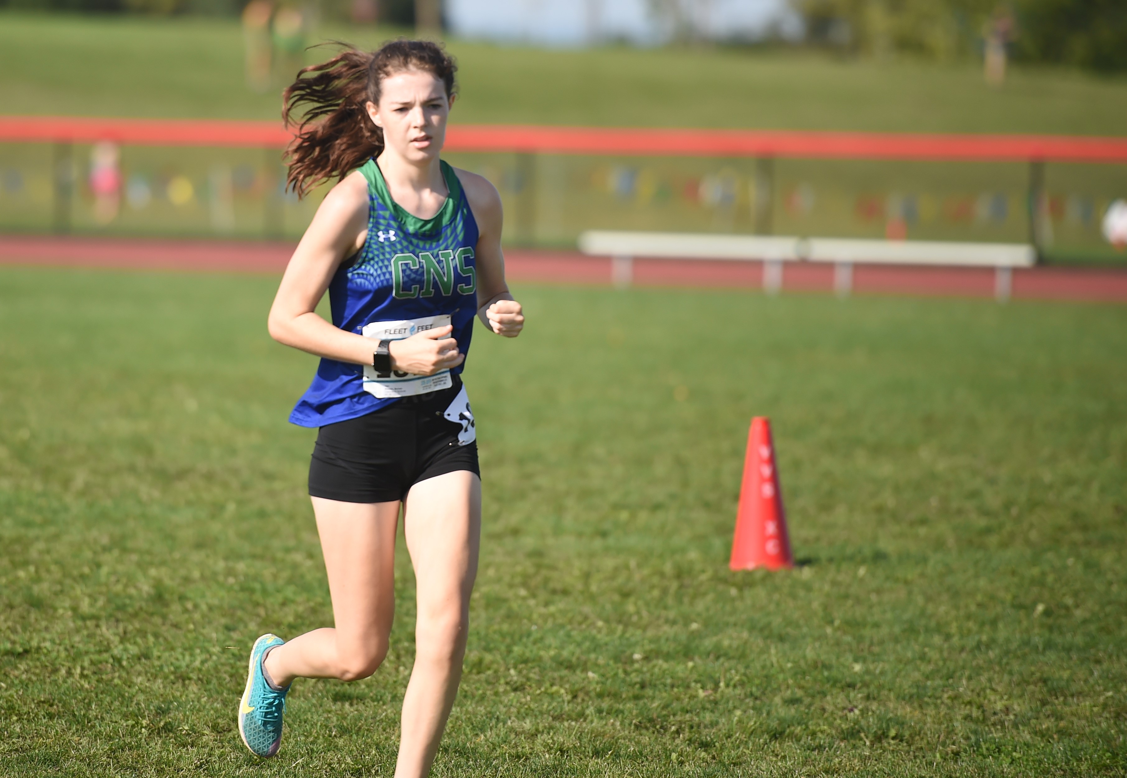 Vernon-Verona-Sherill cross county Invite (girls) - syracuse.com