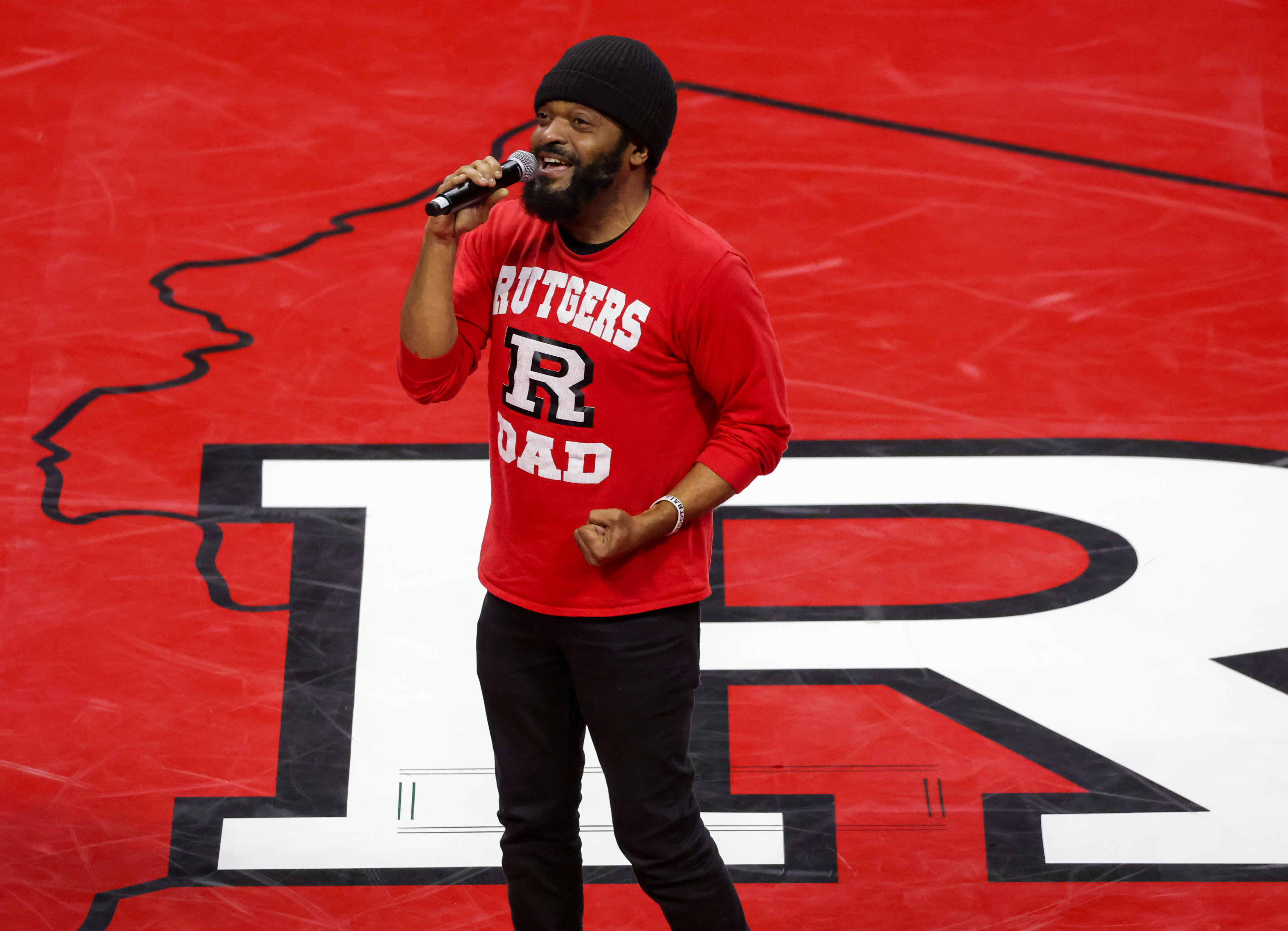 Sam Stephan Rutgers Big Ten wrestling: Minnesota defeats Rutgers, 20-12 - nj.com