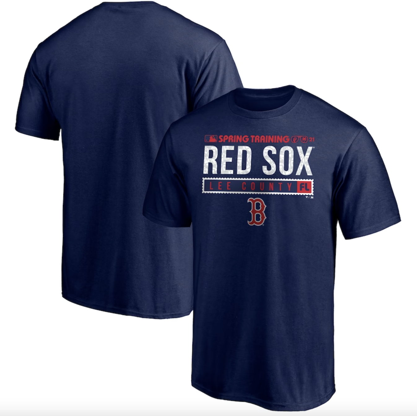 Boston Red Sox 2023 Spring Training gear has dropped; How to buy it online  