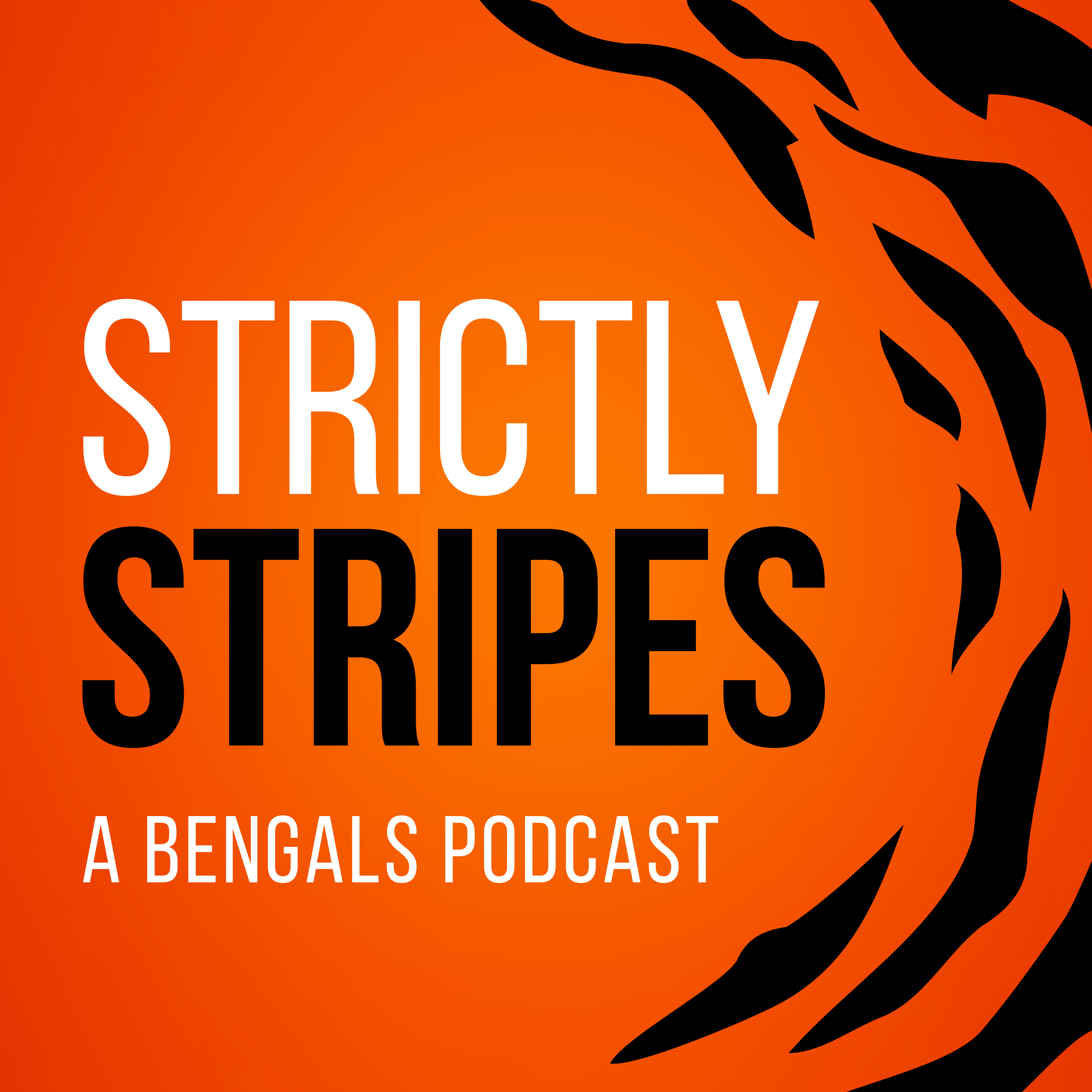 The Hardest Games on the Cincinnati Bengals 2023 Schedule - Last Word on  Pro Football