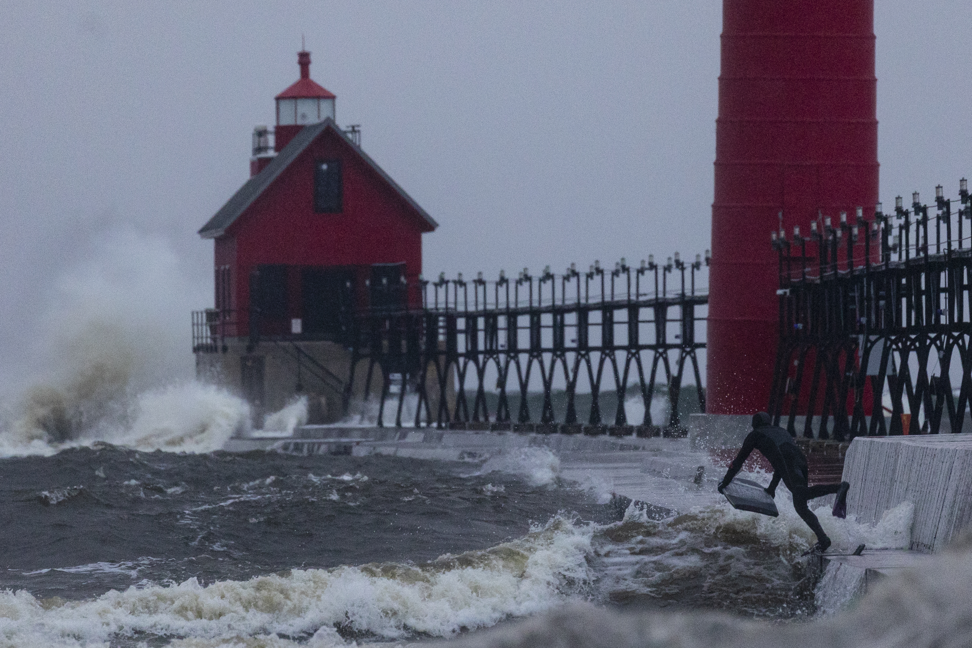 HOTLOGIC  Grand Haven MI