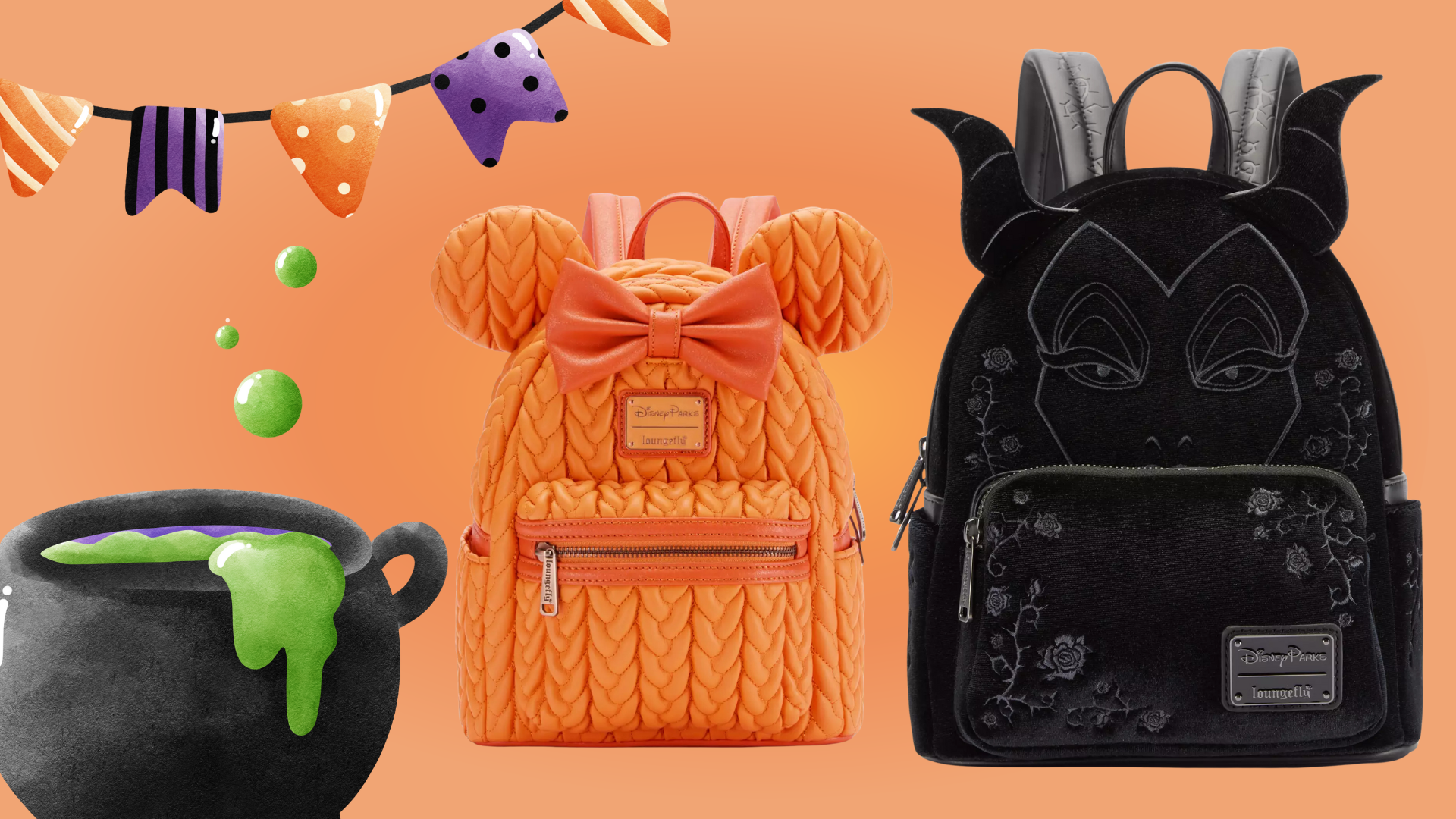 Loungefly ディズニー ハロウィンリュック 105423s1.jpeg