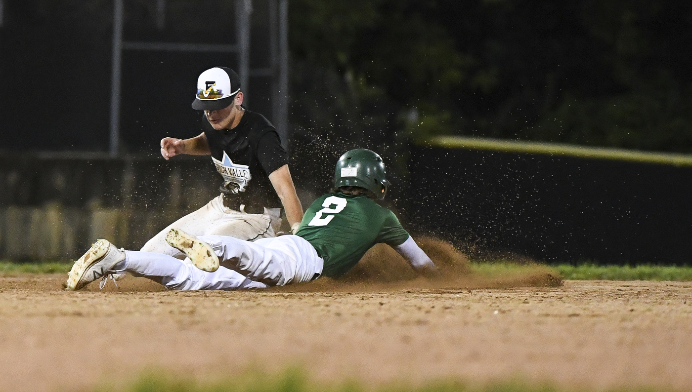 Lehigh Valley Baseball Tournament quarterfinals: Emmaus vs. Freedom ...