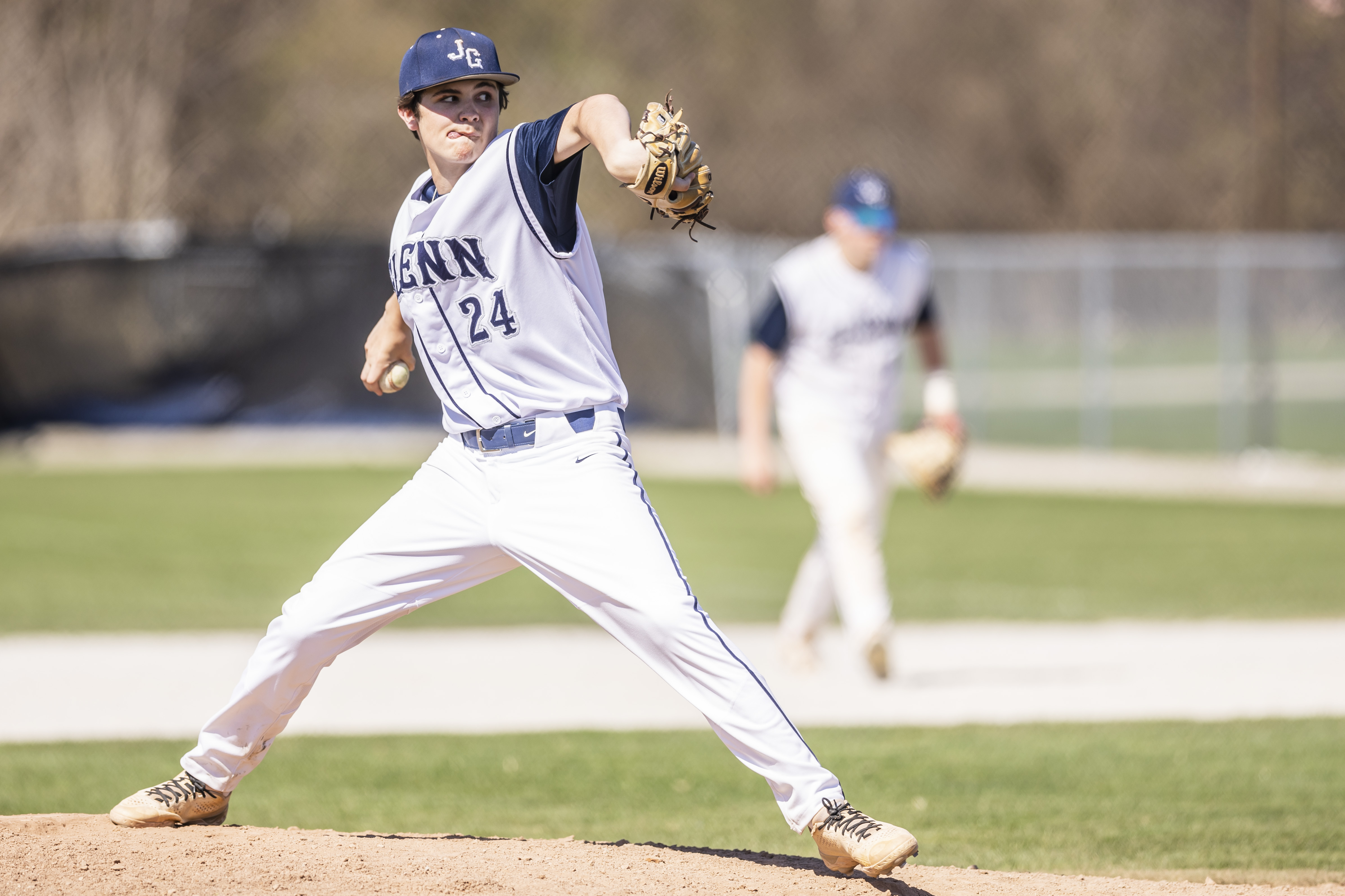 High School Uniform Package - Action Baseball Club