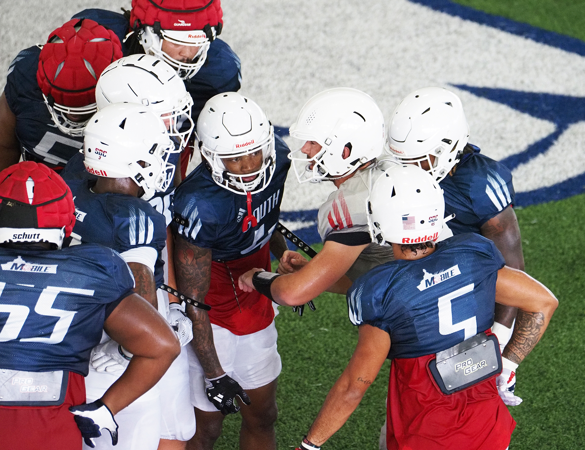 South Alabama Jaguars Gear, Jaguars Jerseys, Store, South Alabama