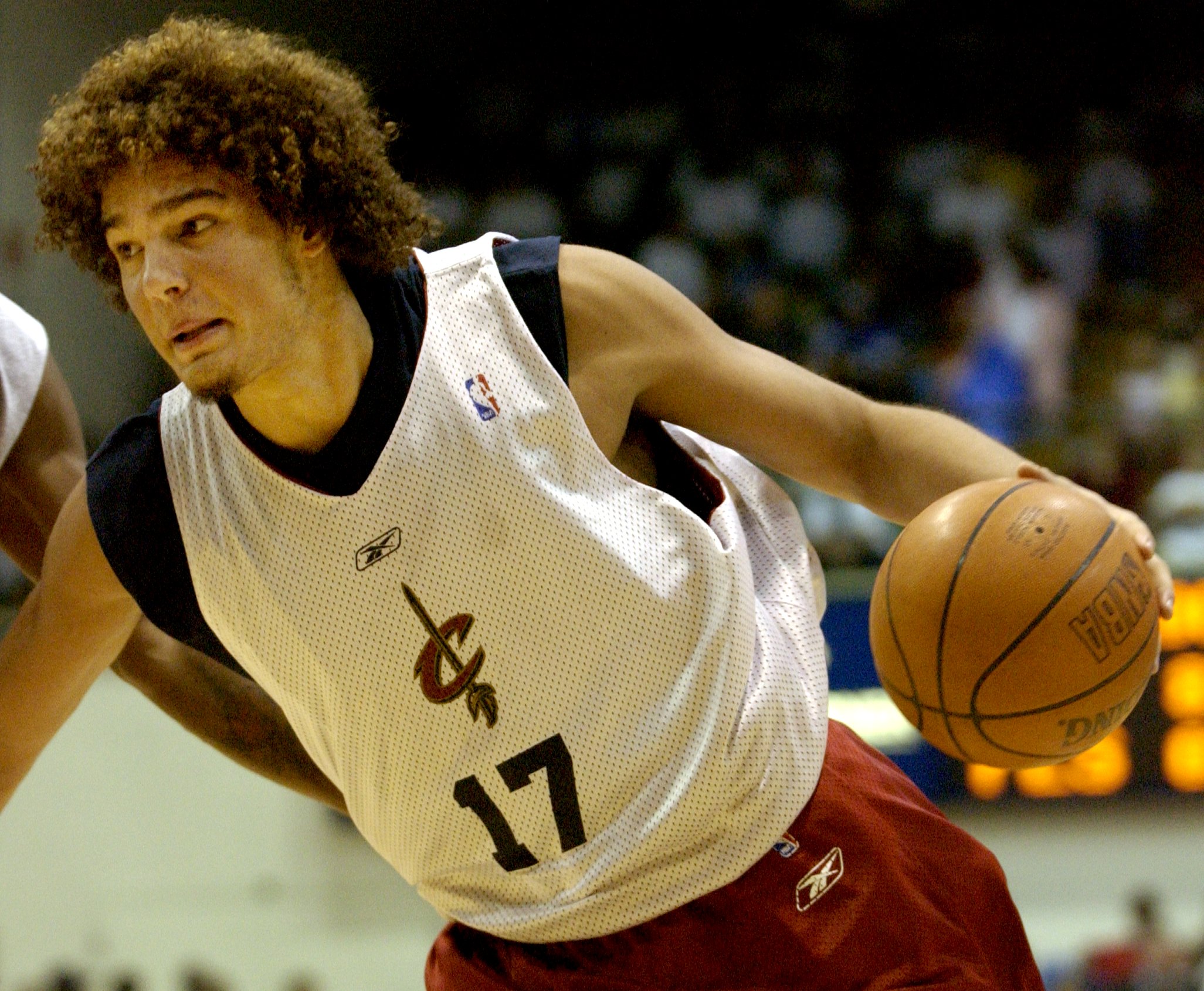 1,134 Cleveland Cavaliers Center Anderson Varejao Stock Photos, High-Res  Pictures, and Images - Getty Images