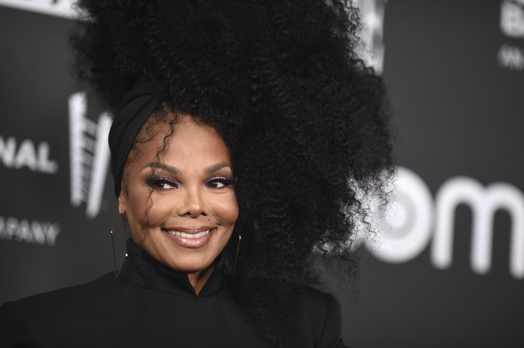 Janet Jackson to perform for first time in 7 years. Here's when and where - pennlive.com