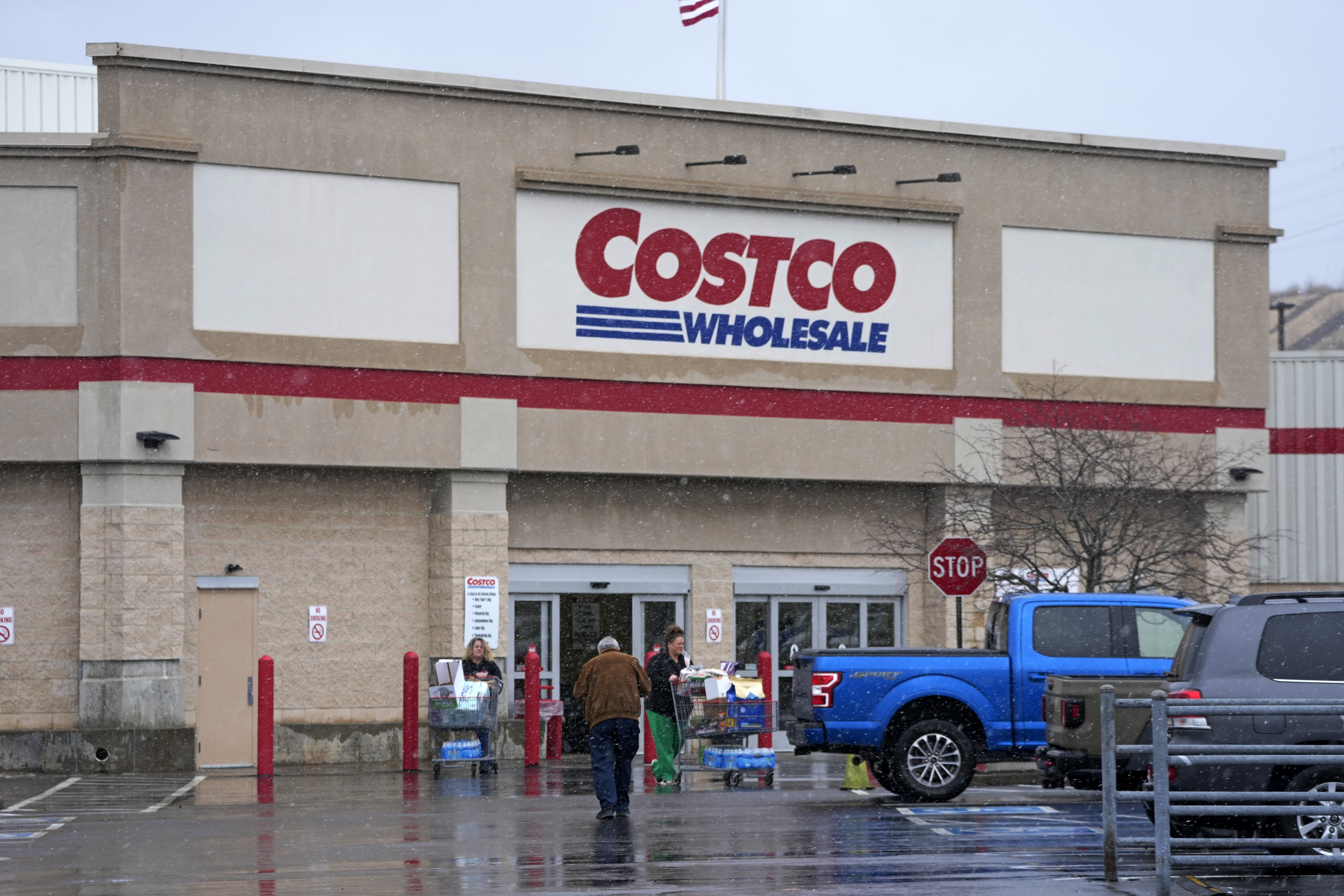 With Little Rock outlet, Costco plans entry into Arkansas