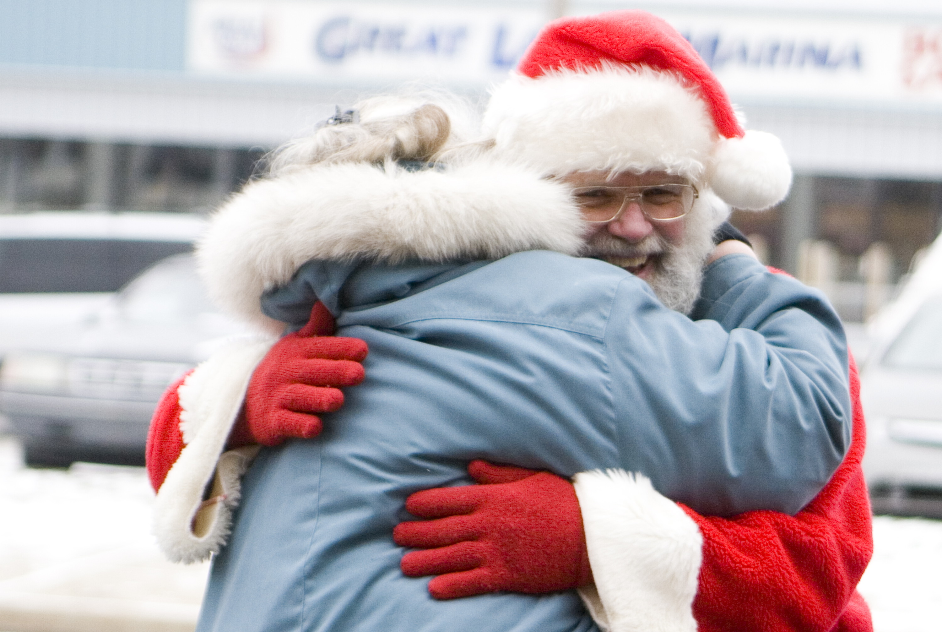 Christmas Holiday Events In Muskegon Mi 2022 Celebrate The Holidays With These Festive Events In Muskegon County -  Mlive.com