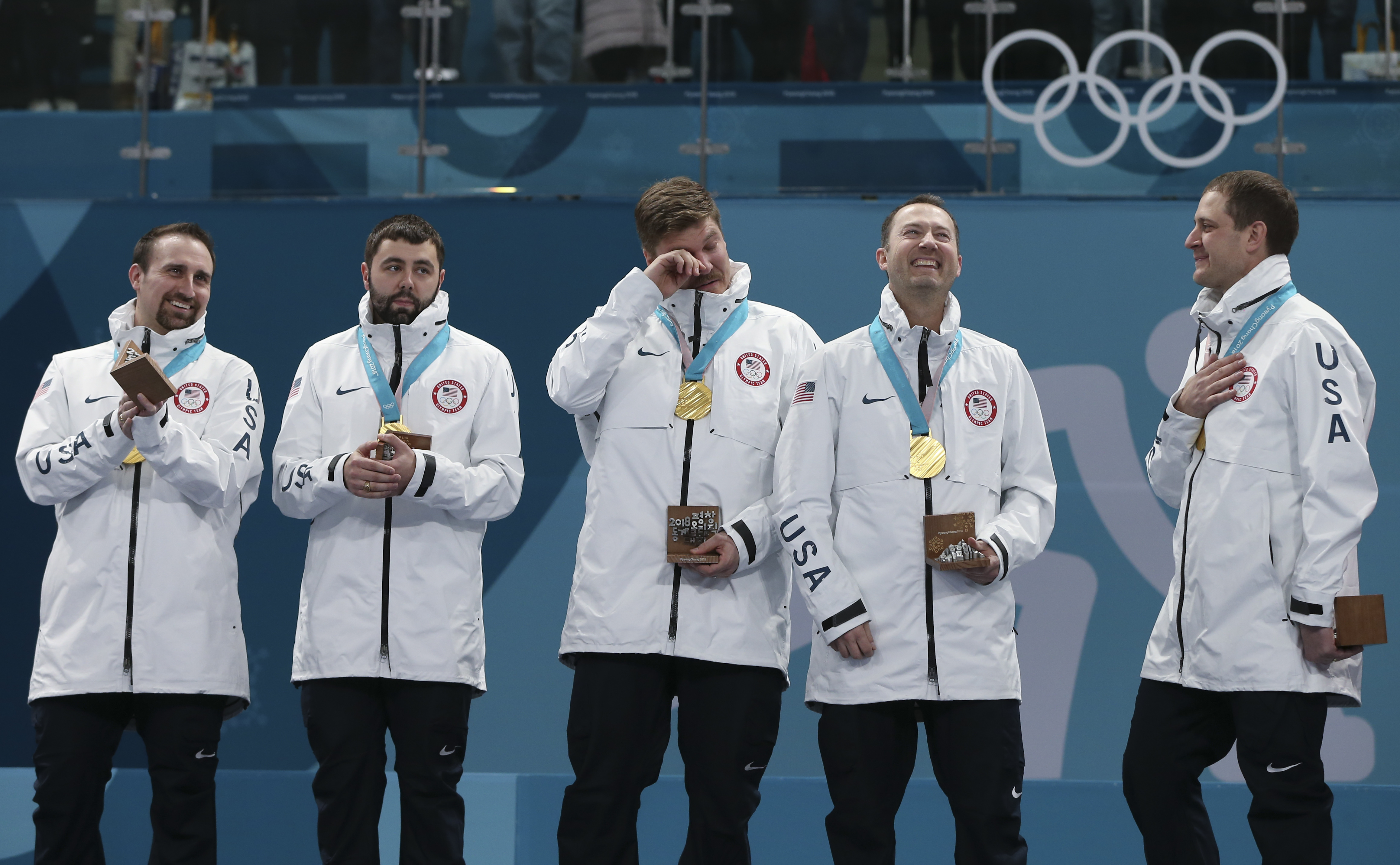 How To Watch Curling At The Winter Olympics 22 Full Schedule Times Channel Pennlive Com