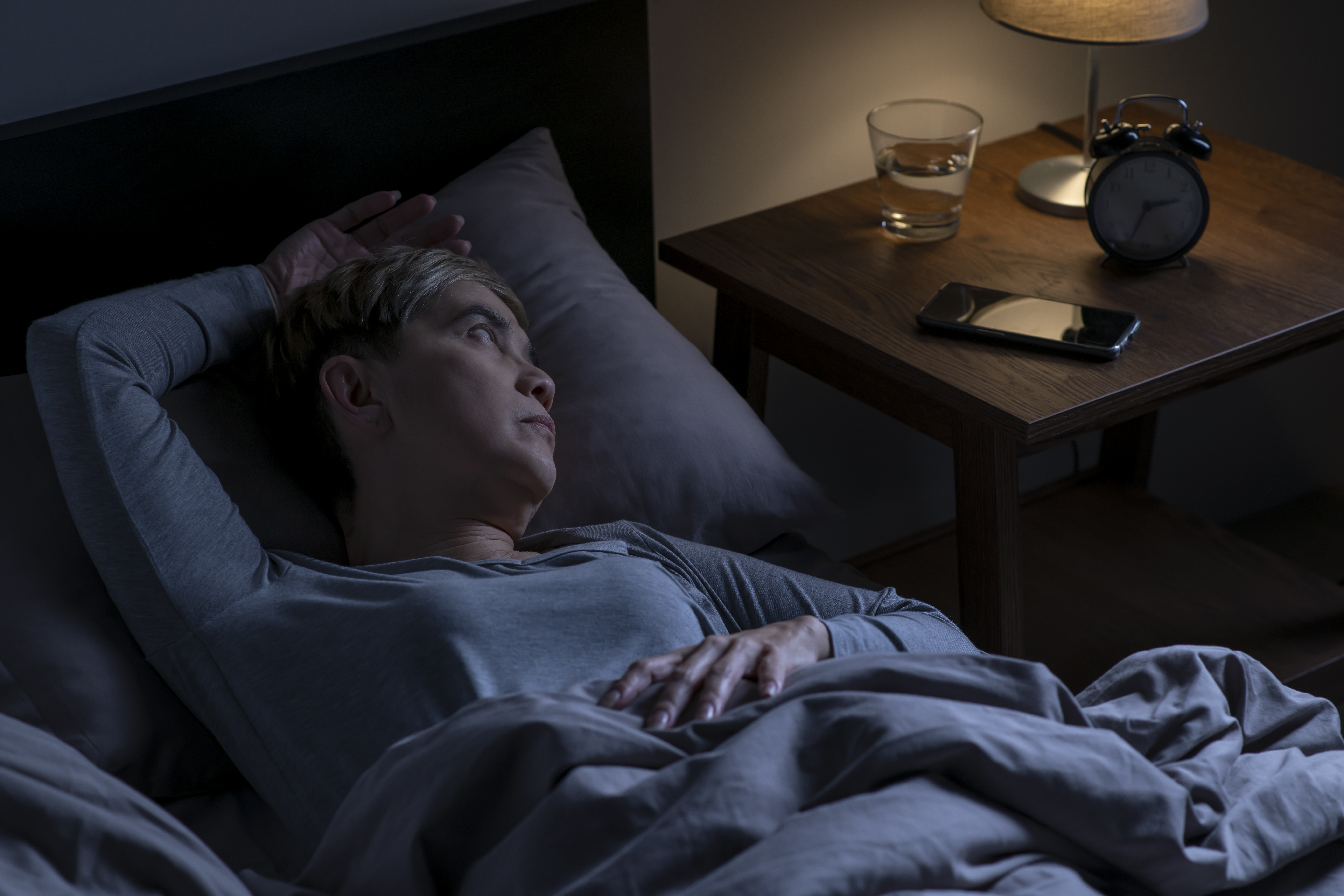 Dear Doctor: I get longer, deeper sleep when I take gabapentin. What are  the drawbacks? - oregonlive.com