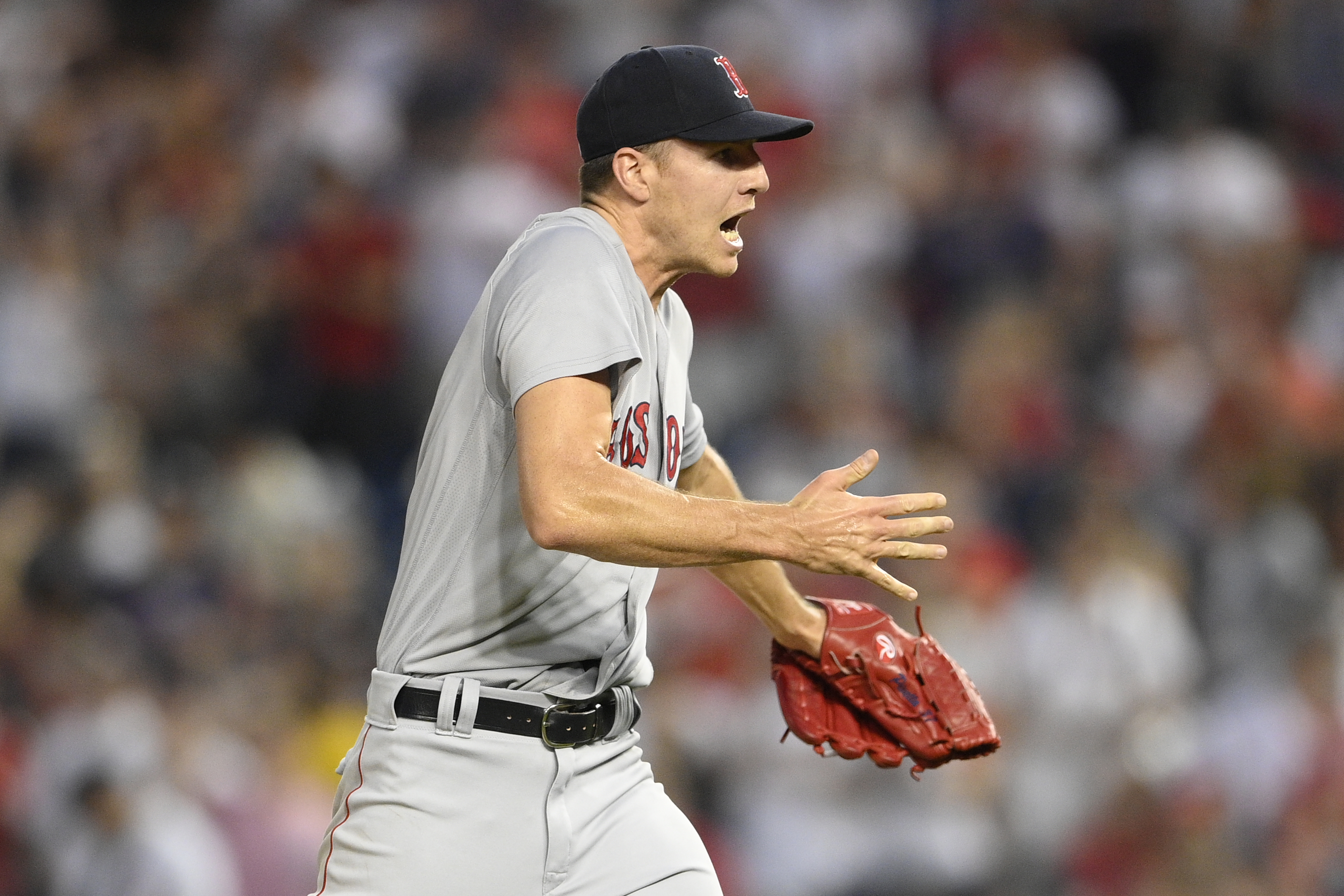 Red Sox, Nick Pivetta seal embarrassing feat only seen once in last 100  years