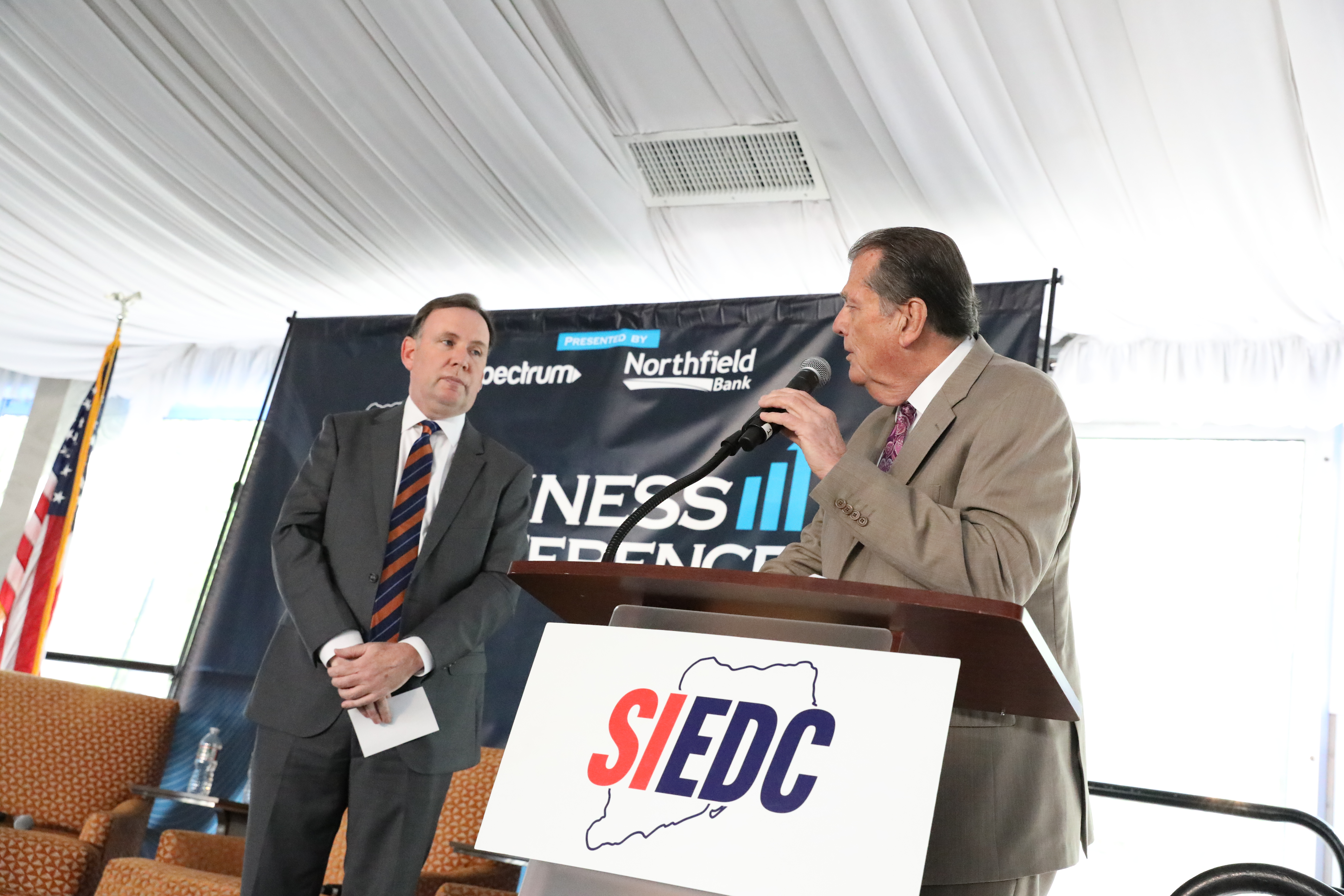 SIEDC's Business Conference 2025 - silive.com
