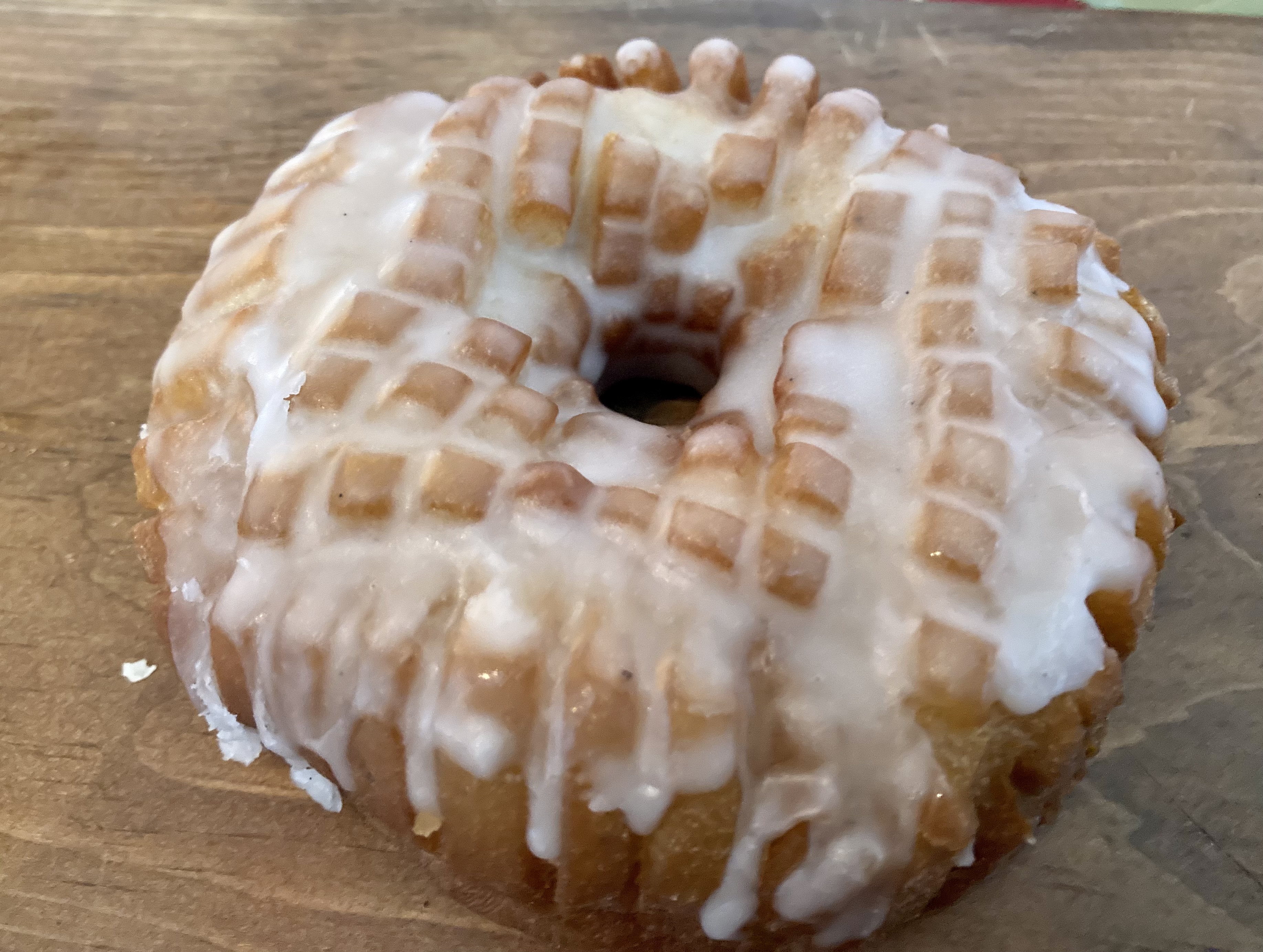 Bigmouth Donut Company - cleveland.com
