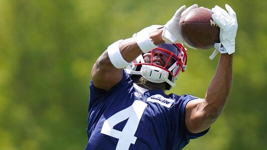 Report: Malcolm Butler is attempting an NFL comeback