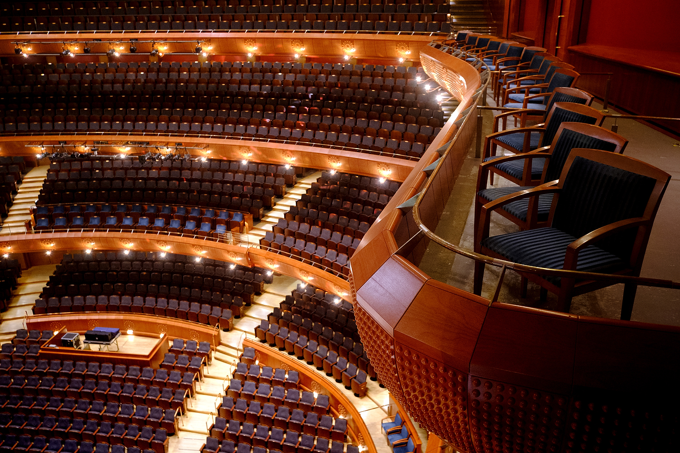 New Jersey Performing Arts Center - All You Need to Know BEFORE You Go  (with Photos)