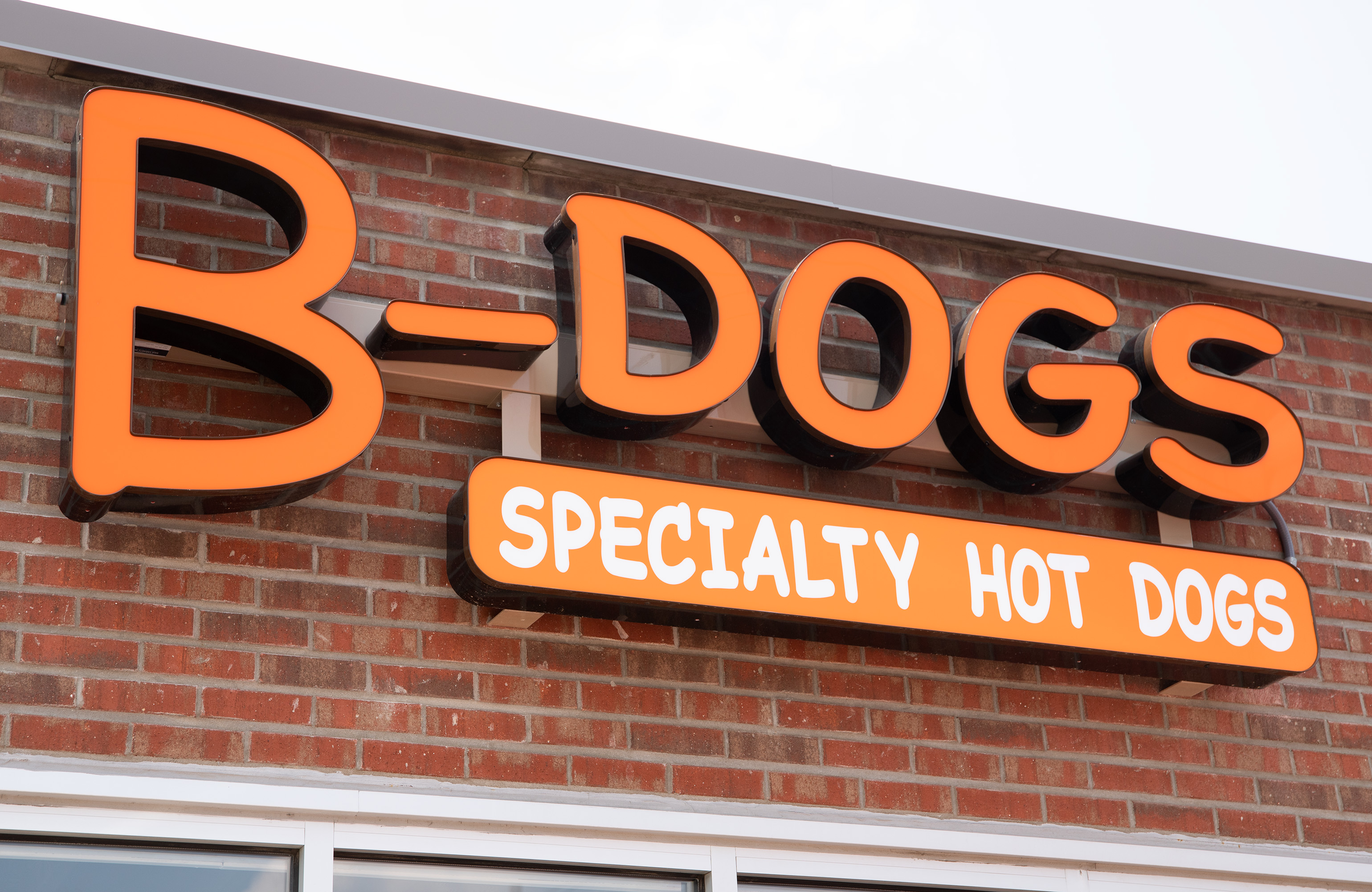 B-Dogs Opens New Location In Davison - Mlive.com