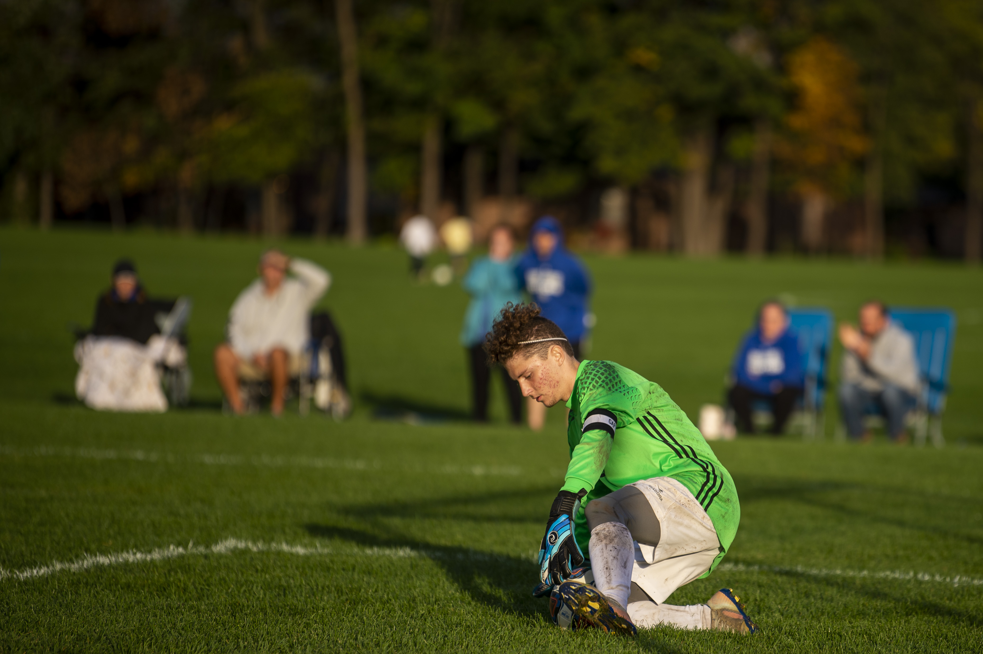 Saginaw Nouvel soccer defeats Hemlock 2-0 - mlive.com