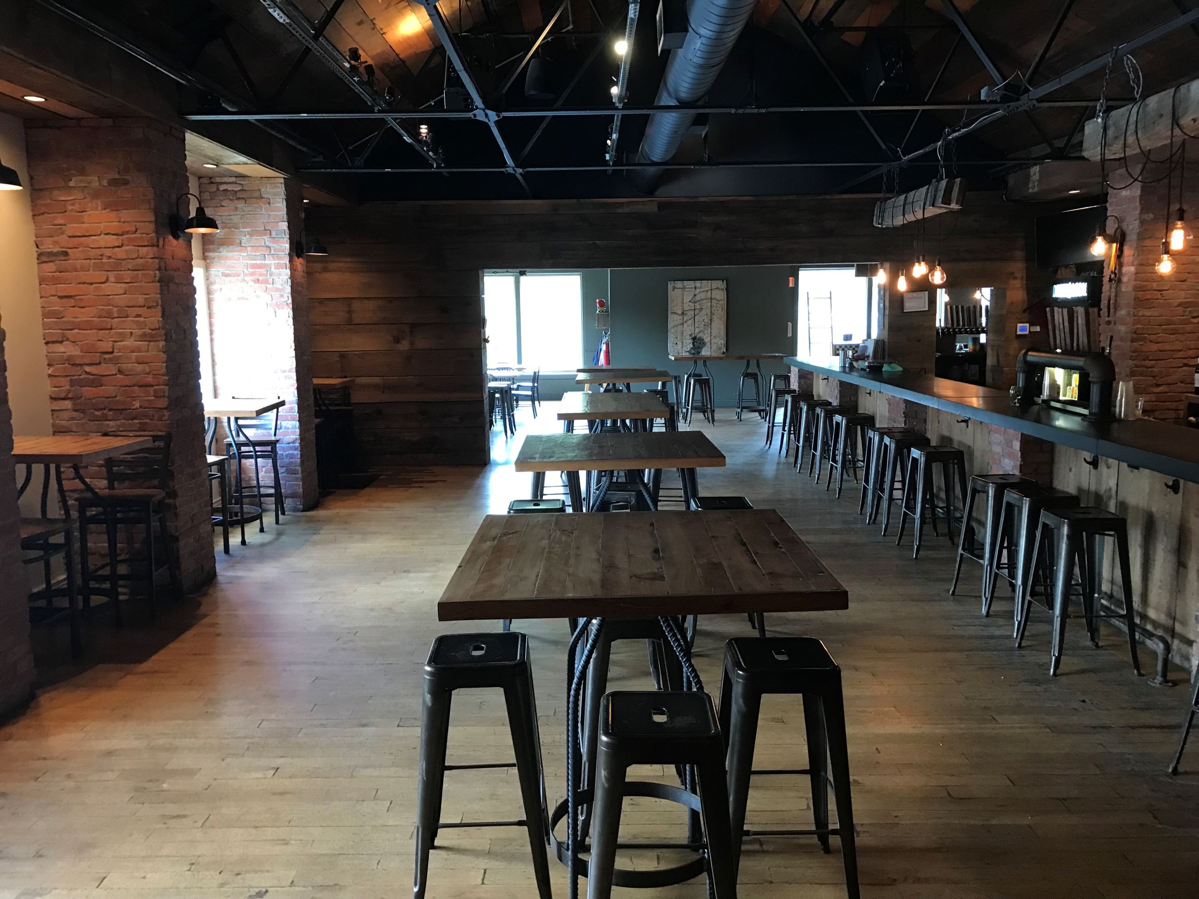 42 North Brewing Co. - cleveland.com