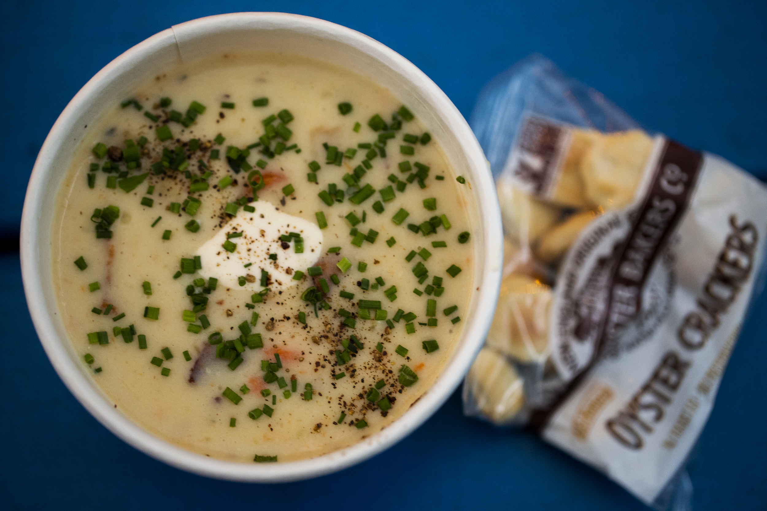 Flying Fish Co. - oregonlive.com