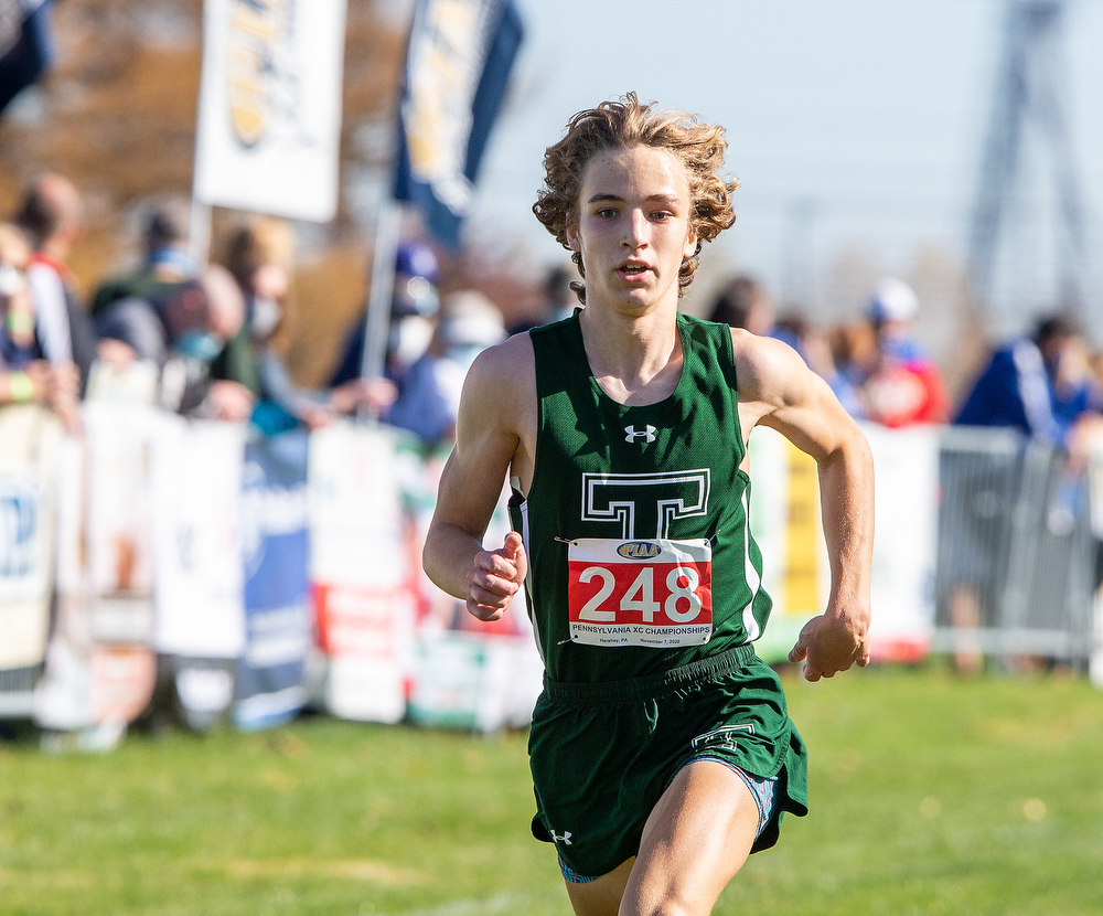 2020 PIAA boys cross country championships - pennlive.com