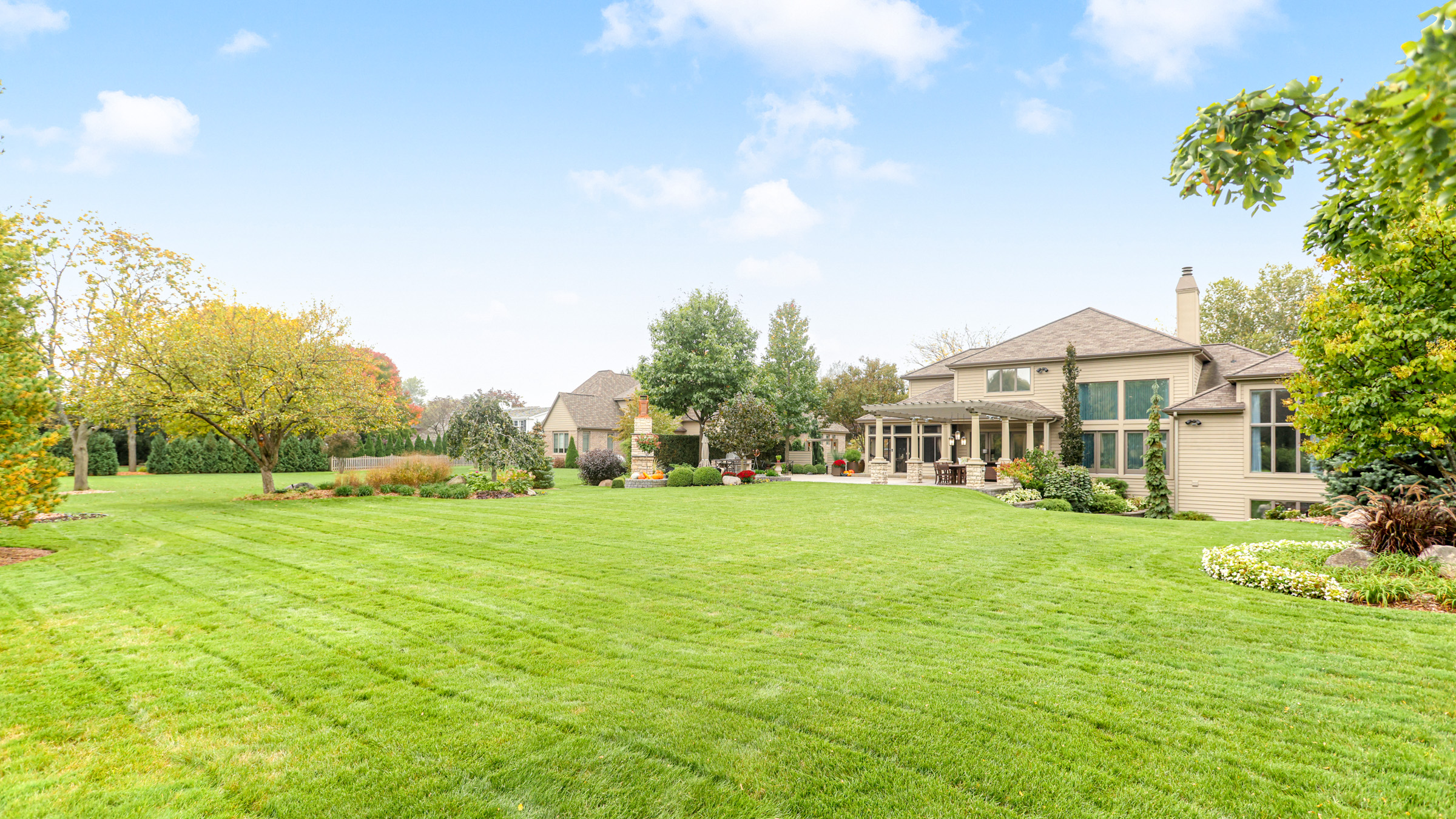 ‘Oneofakind home’ in Saginaw listed for 1.37 million