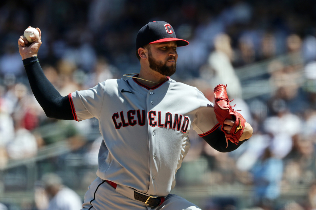 Cleveland Guardians vs. New York Yankees, June 4, 2026 - cleveland.com