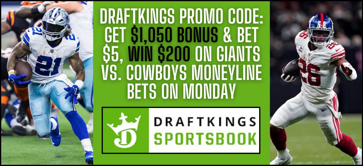 Week 3 NFL bonuses: Get $1,050 plus bet $5, win $200 on any NFL moneyline  bet 