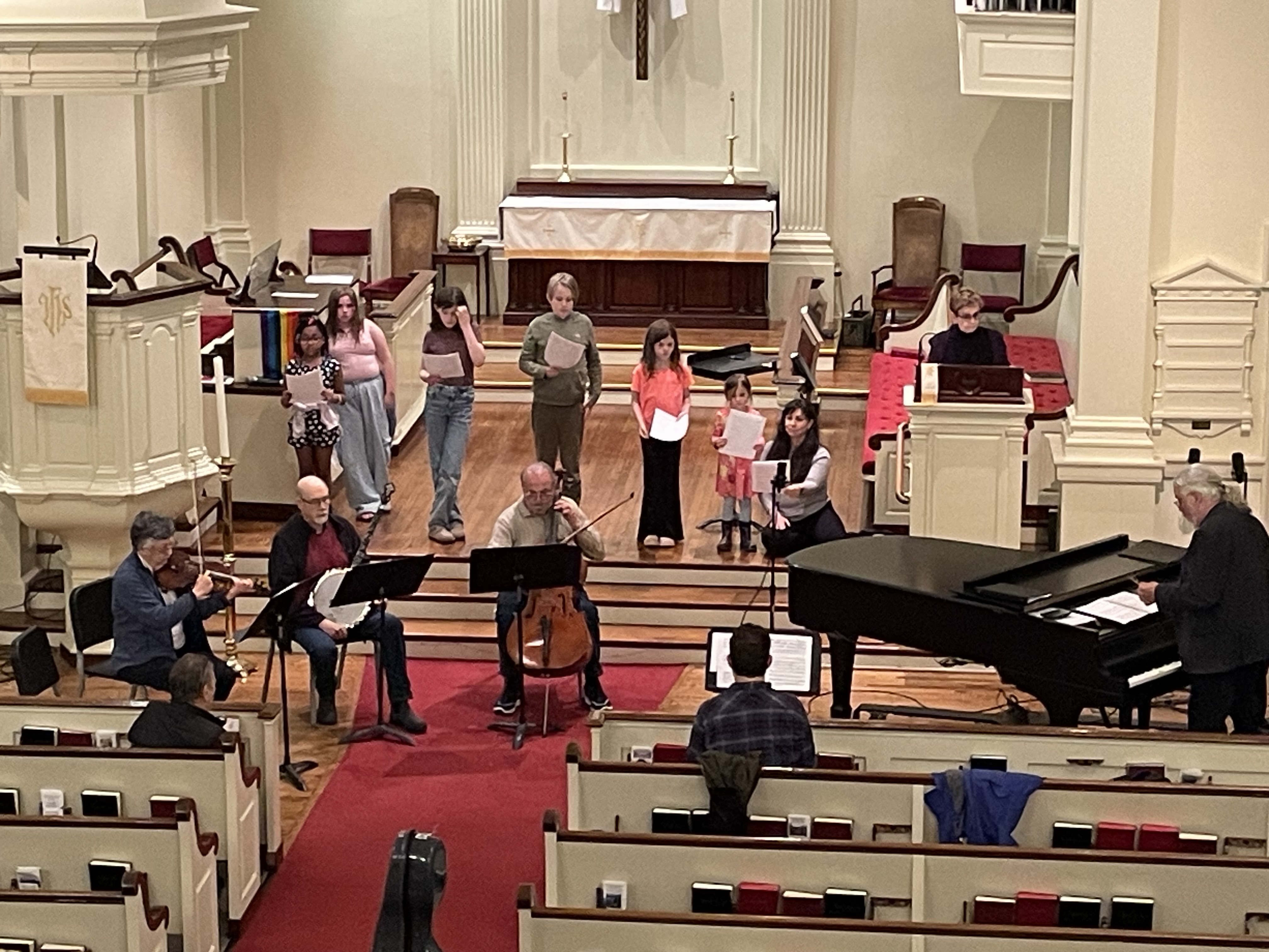 Hope Murray Tremblay | Special to The Westfield News