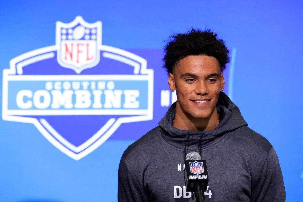 Colts 2023 NFL Mock Draft Monday: The final countdown