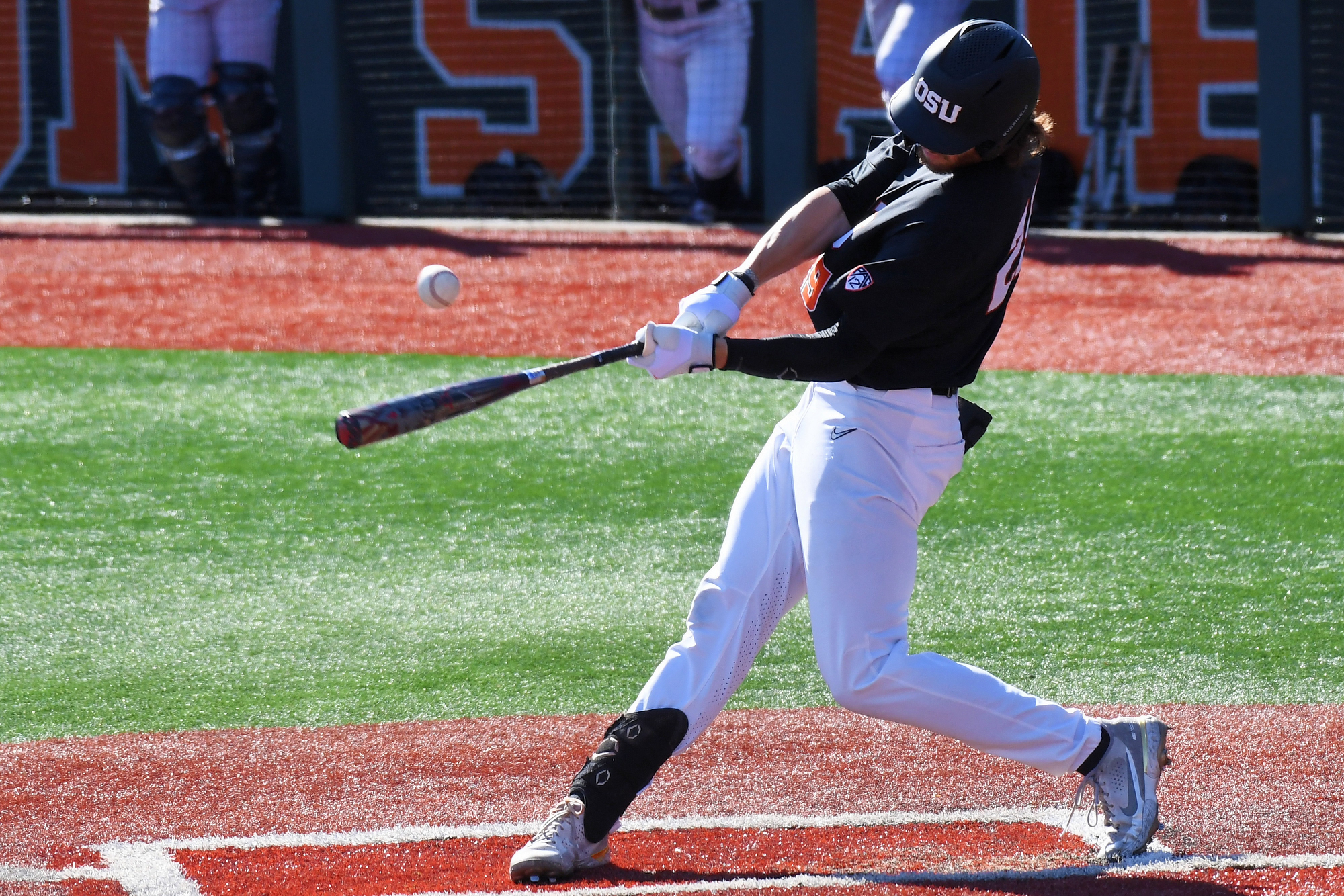 Oregon State baseball's 8-player draft class leaving for MLB: Wade Meckler,  Gavin Logan, Jake Pfennigs sign professional contracts 