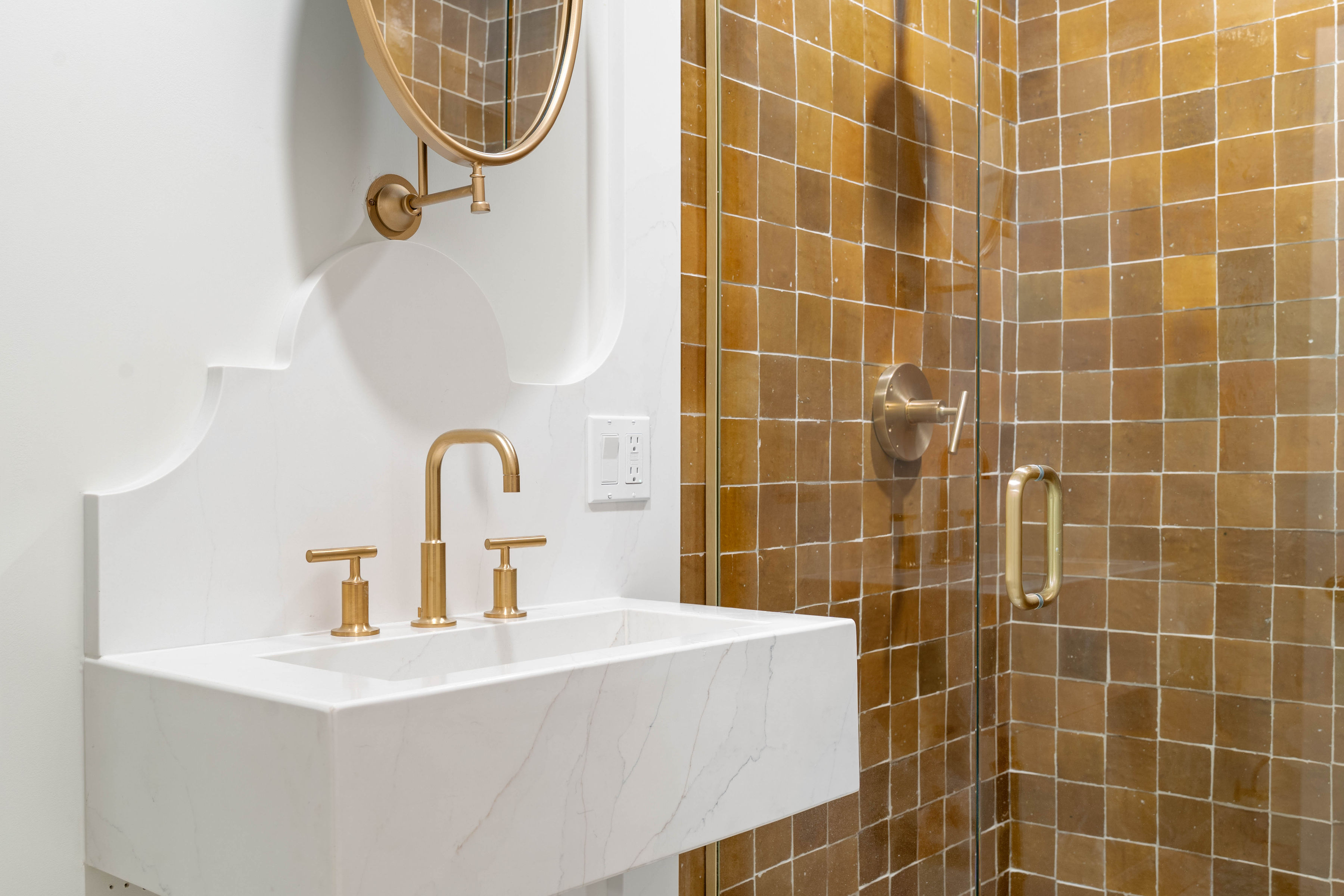 A 1907 Craftsman house at 1442 S.W. Vista Ave. in Southwest Portland is for sale by Aaron Moomaw and Lauren Moomaw of Cascade Hasson Sotheby’s International Realty. Stacks Photo Company