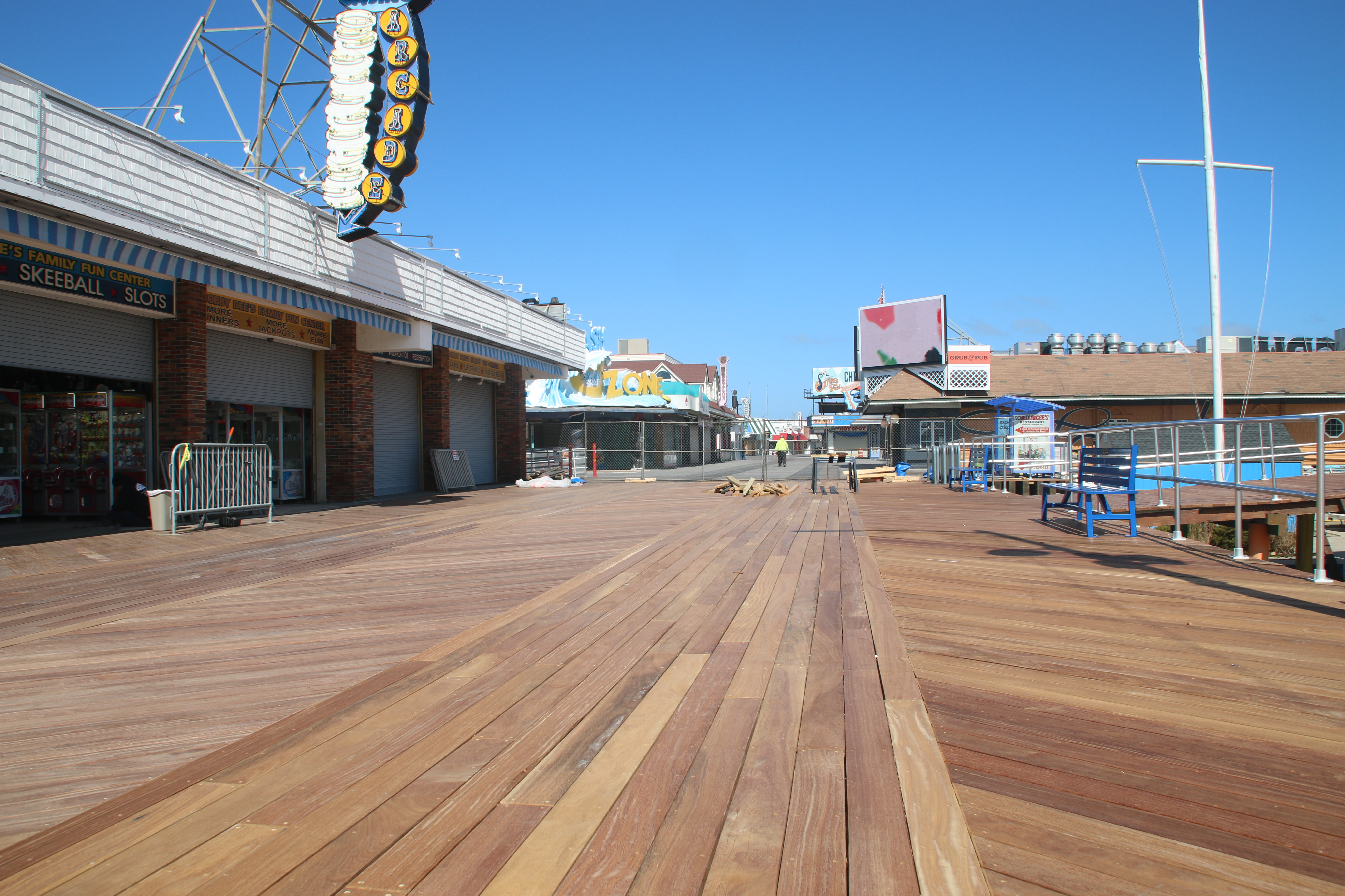 O-Town West Plans Include a Boardwalk, Lagoon, Shops, Homes, image size:5472x3648