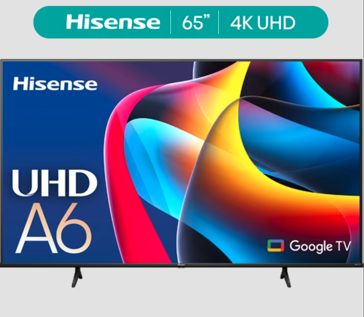 This week only: Walmart just slashed the price of a bunch of 65