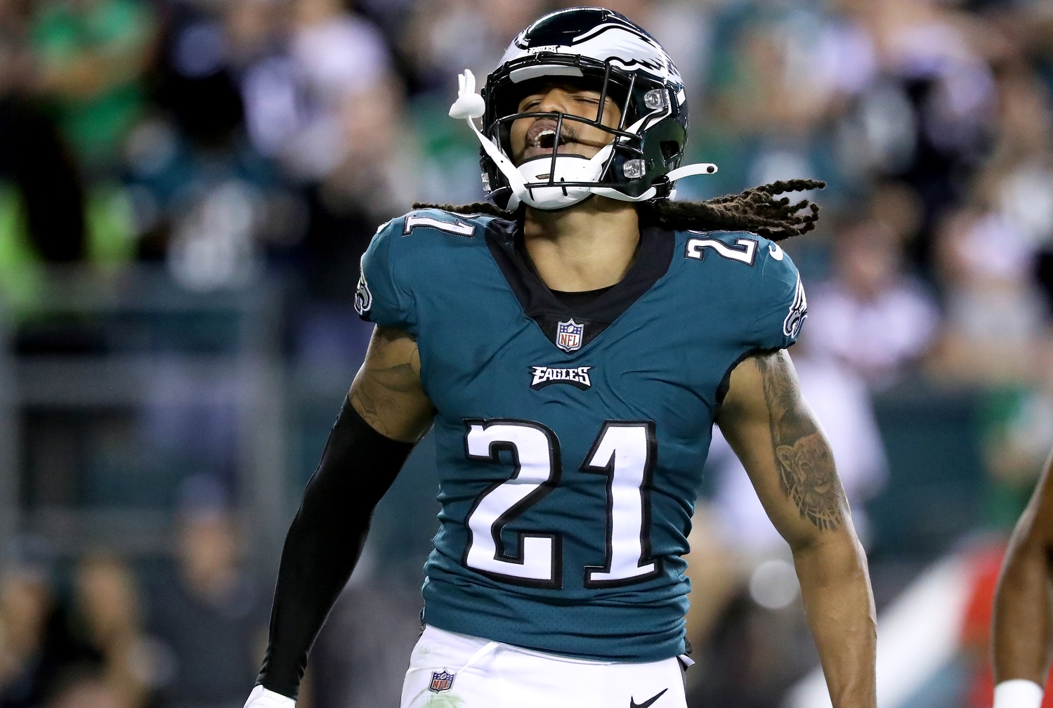 NFL rumors: Eagles bringing back special teams contributor 