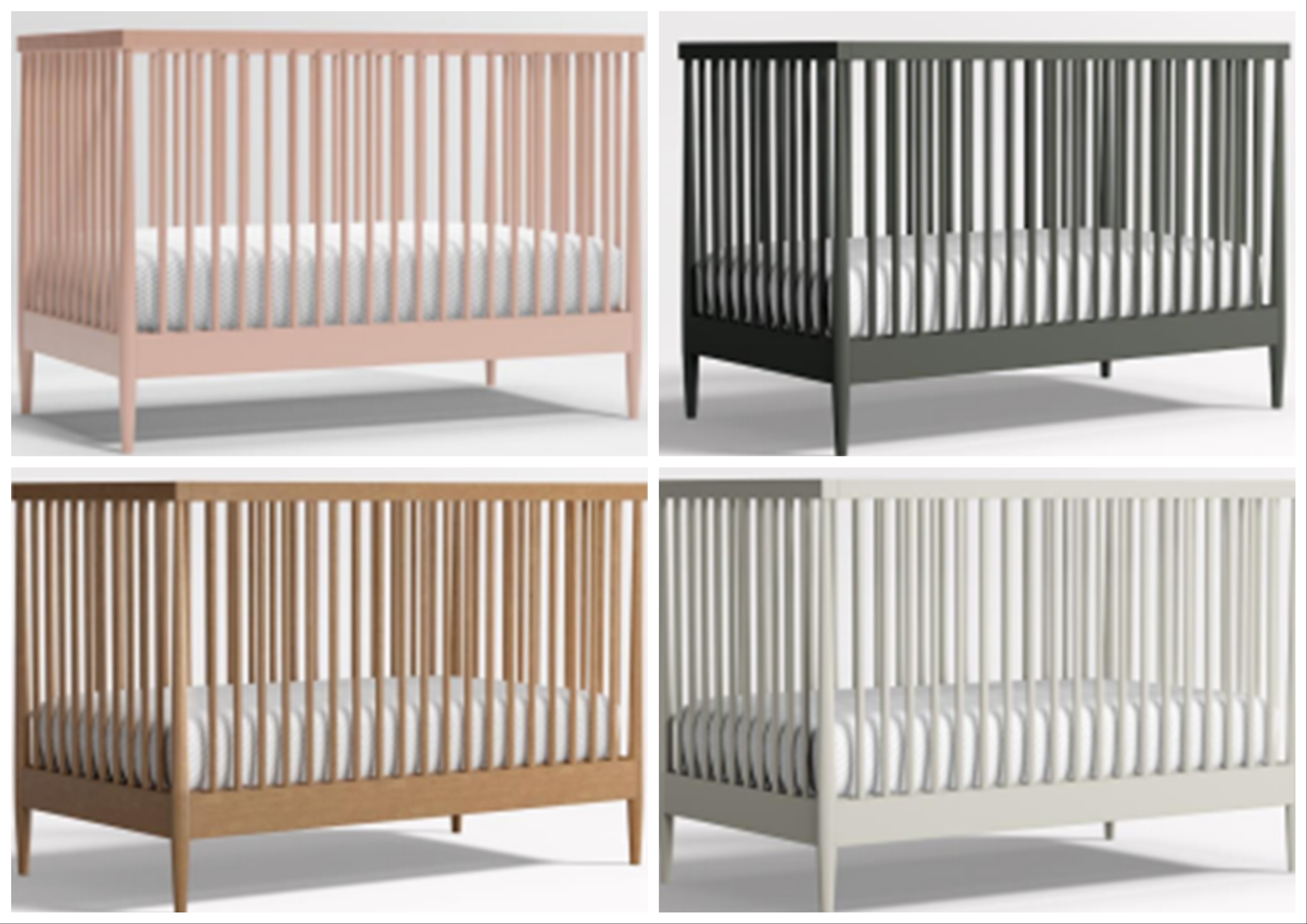 Crate Barrel Baby Furniture Crate Barrel Recalls Hampshire