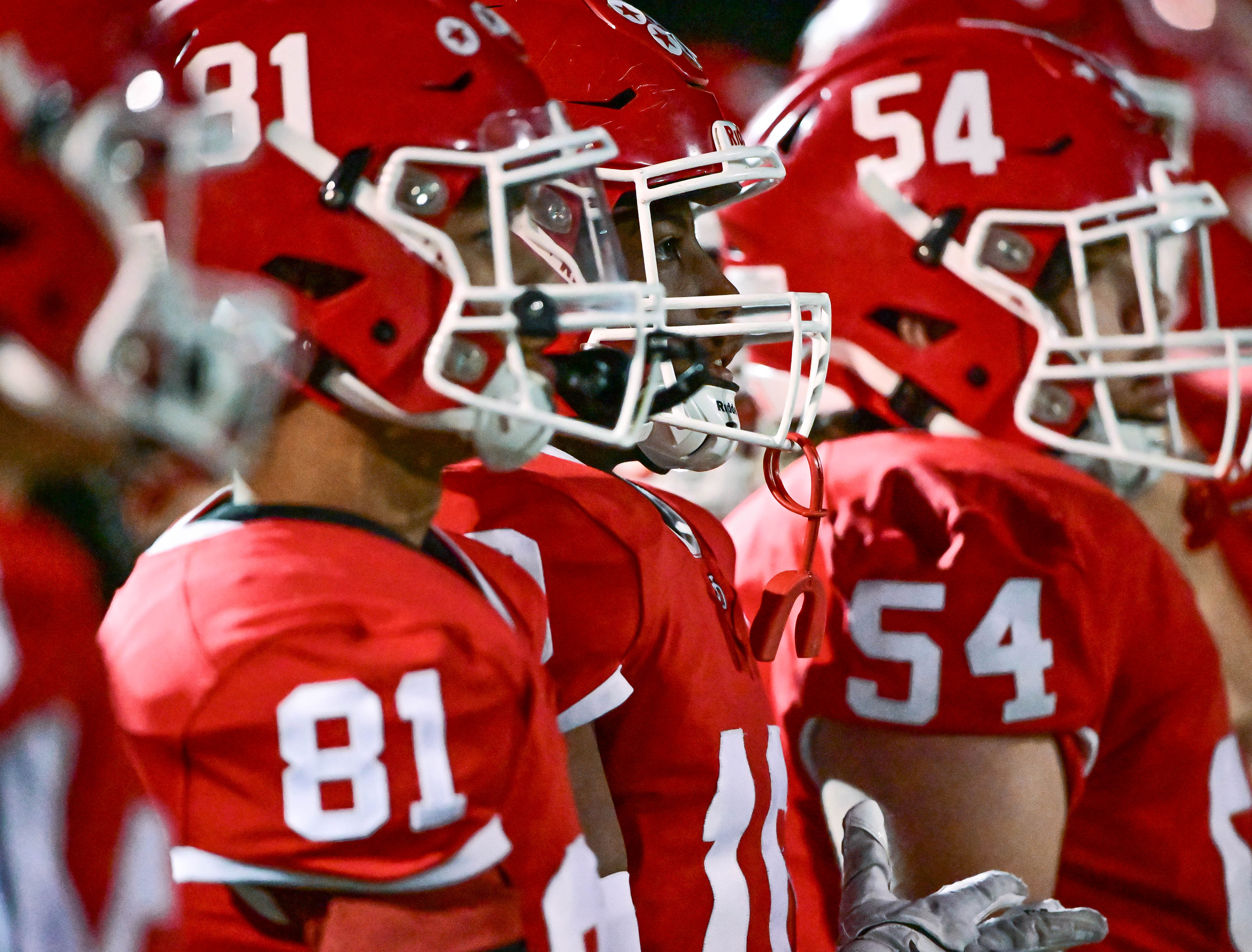 Jamesville-DeWitt vs. South Jefferson football - syracuse.com, image size:4800x3652