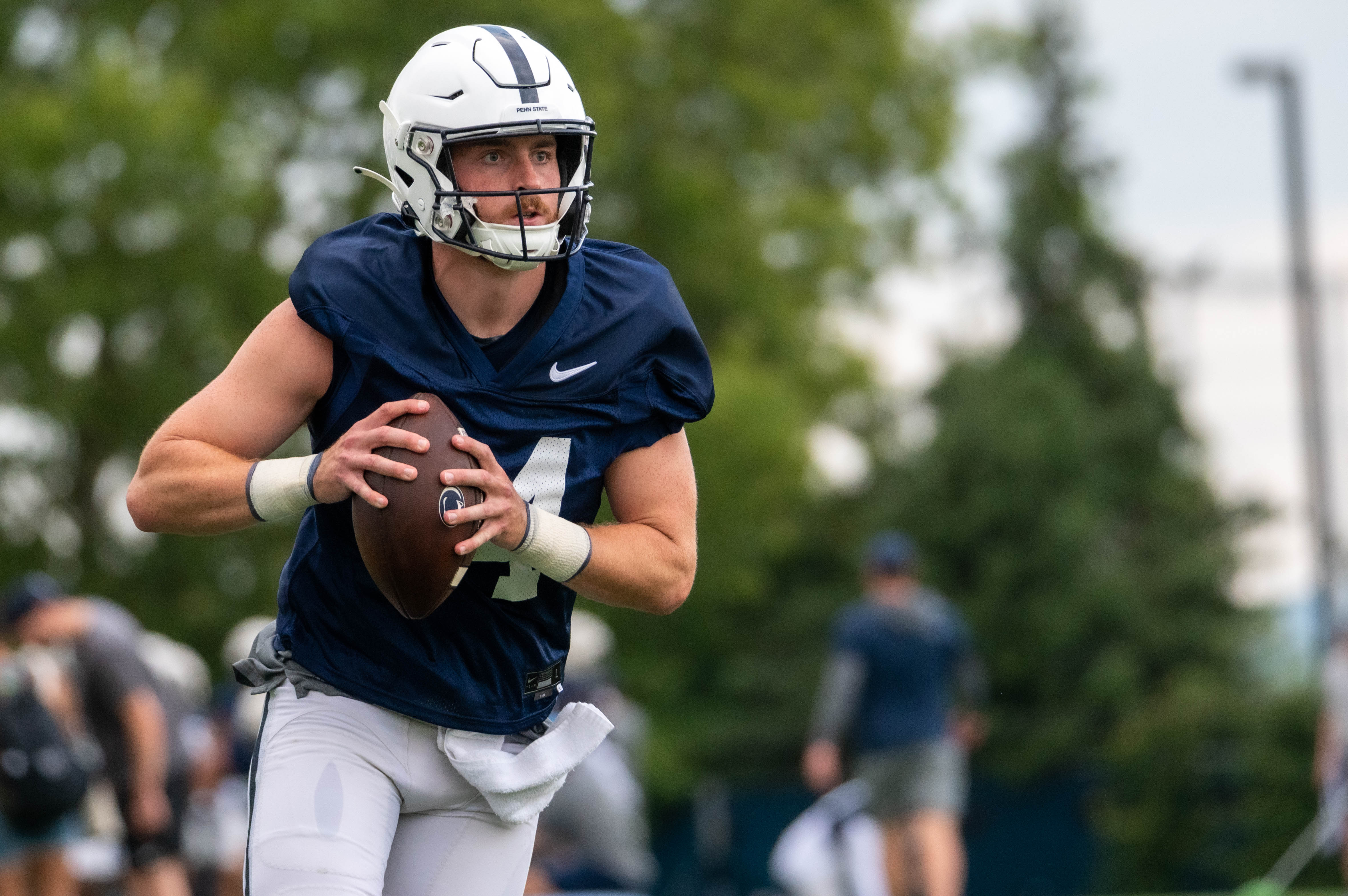2023 Penn State preview: Quarterback position preview