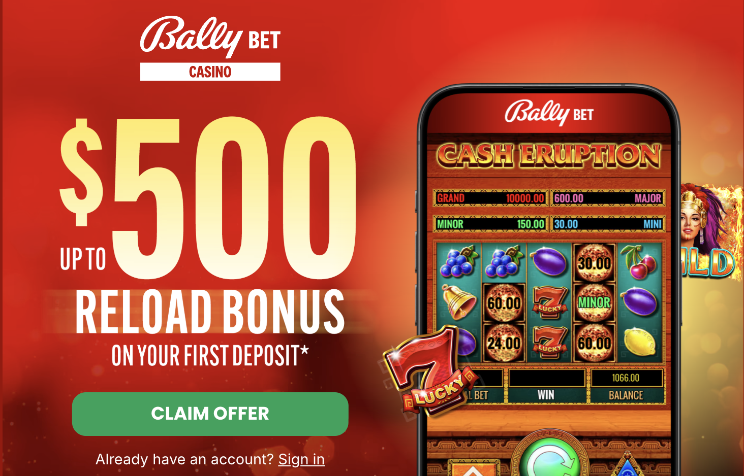Bet on red casino login