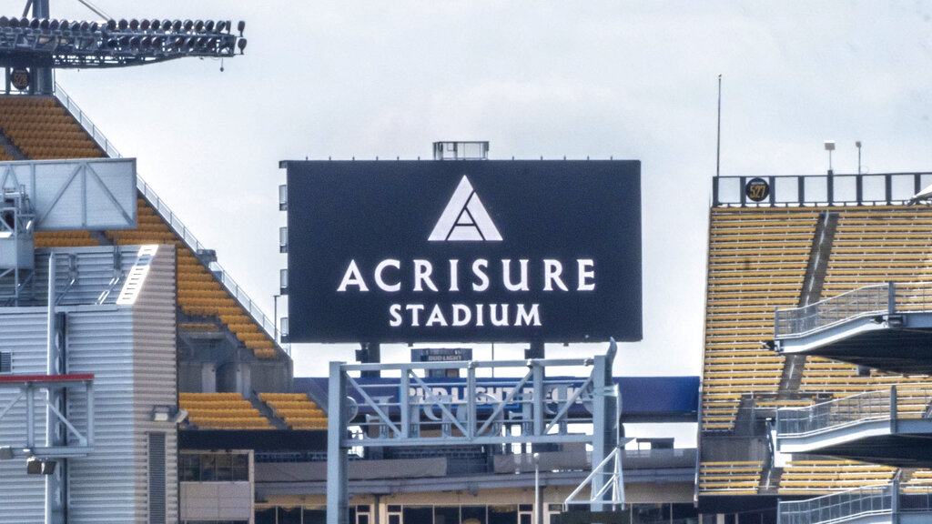 Hold the Ketchup: Steelers Fans Flip Over Heinz Stadium Name Change - WSJ