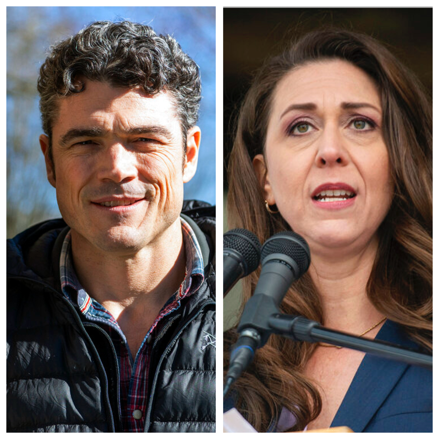 5 things to know on Jaime Herrera Beutler, Joe Kent race 